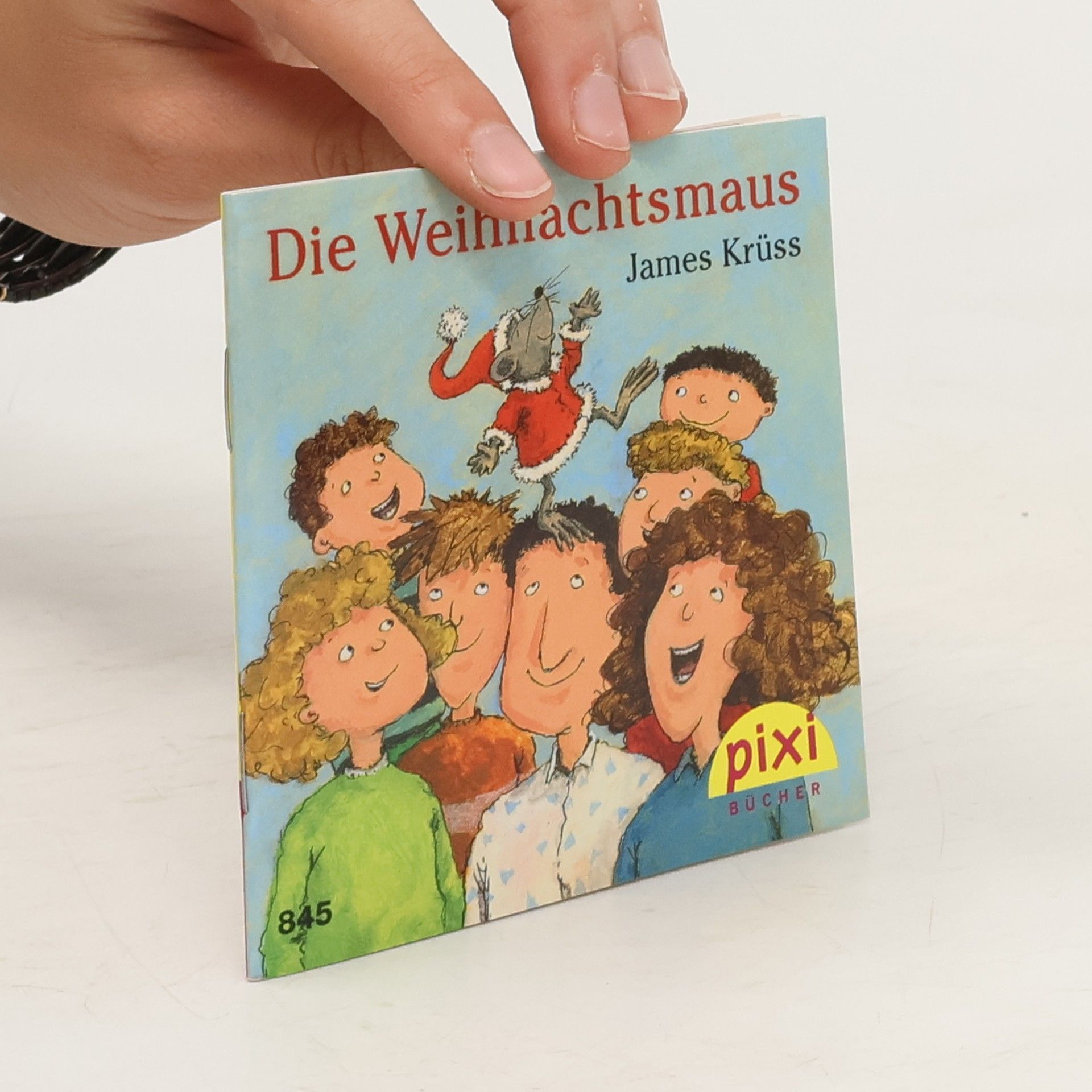 kolektiv Wo haben die Enten die Schlittschuh her?