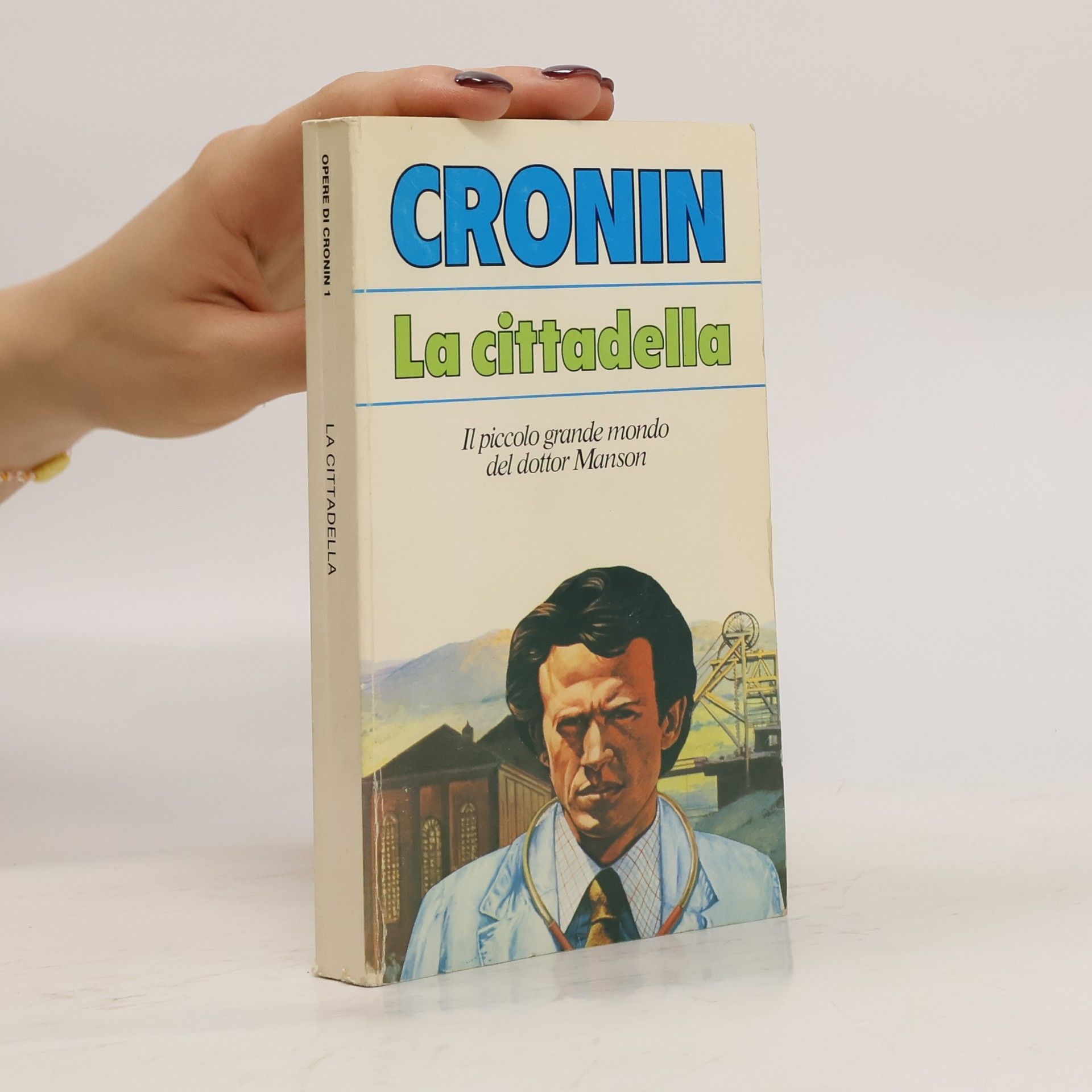 Autores varios La cittadella
