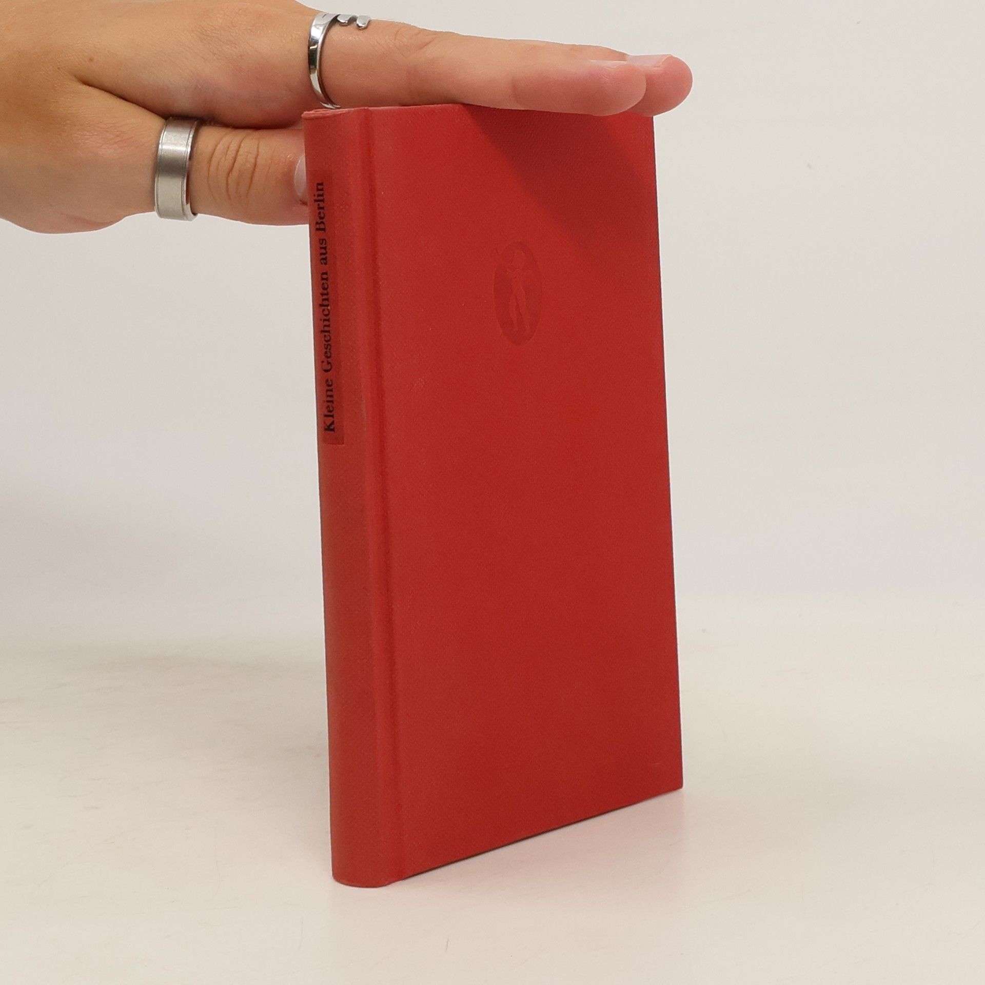 Autores varios Kleine Geschichten aus Berlin