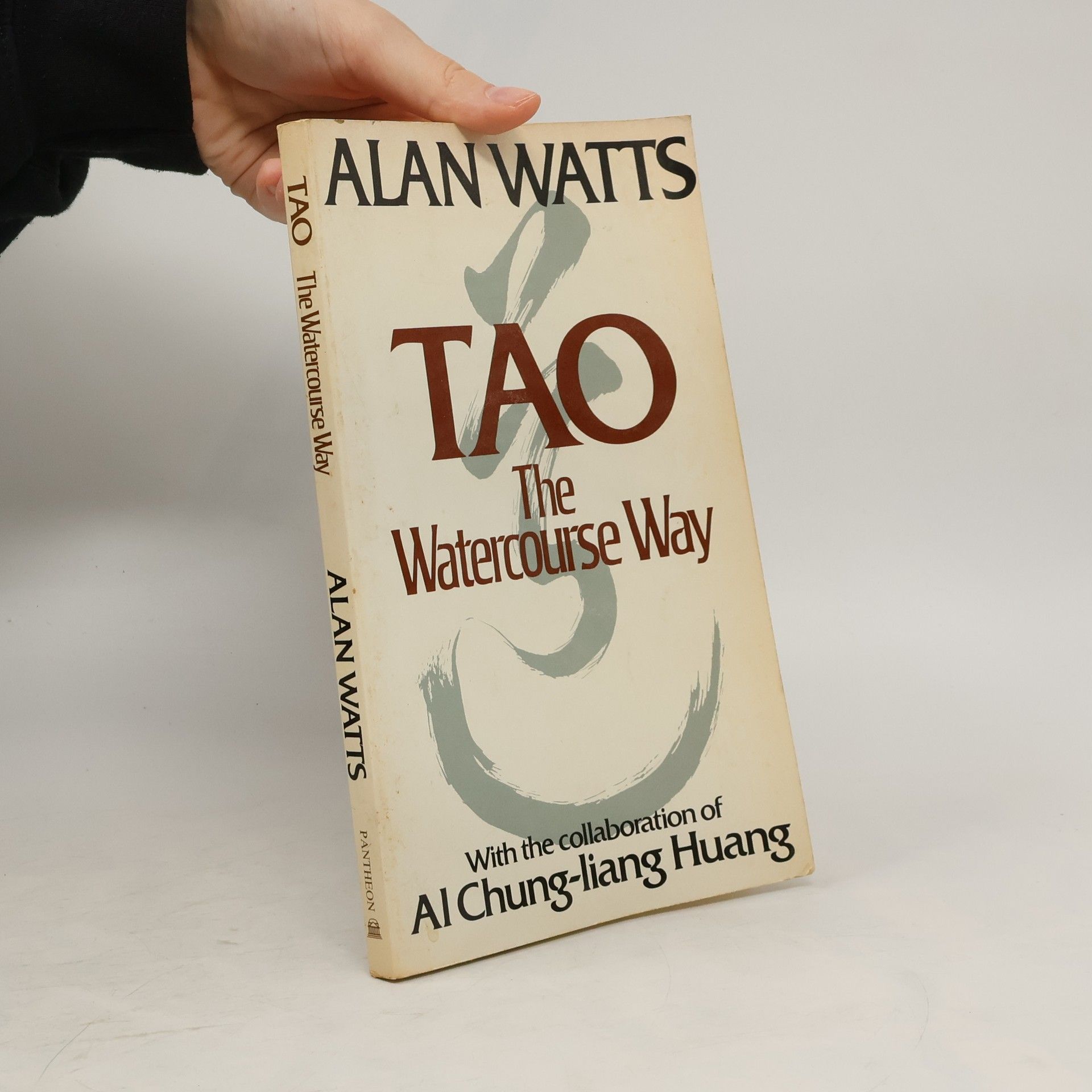 Alan Watts Tao