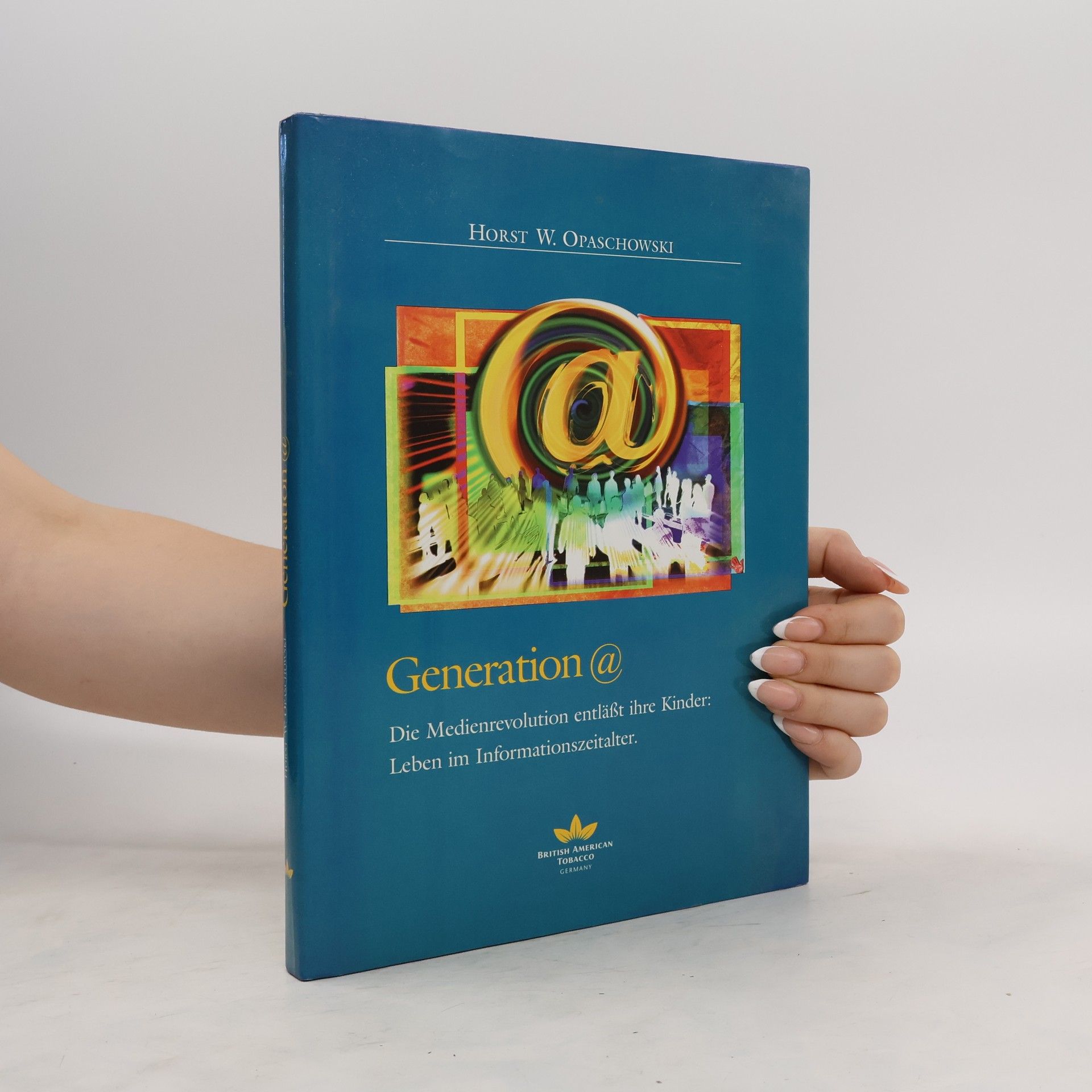 Horst W. Opaschowski Generation @