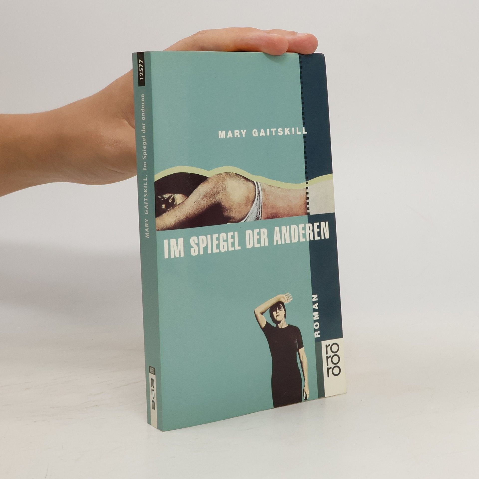 Mary Gaitskill Im Spiegel der Anderen