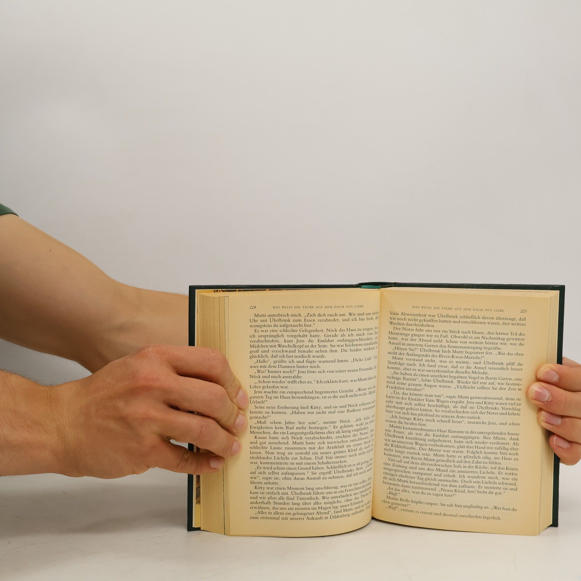Autorenkollektiv Reader's Digest Auswahlbücher. Die Löwen. Was weiß die Taube auf dem Dach von Liebe. Kaffern-Boy. Durch die Schneewüste