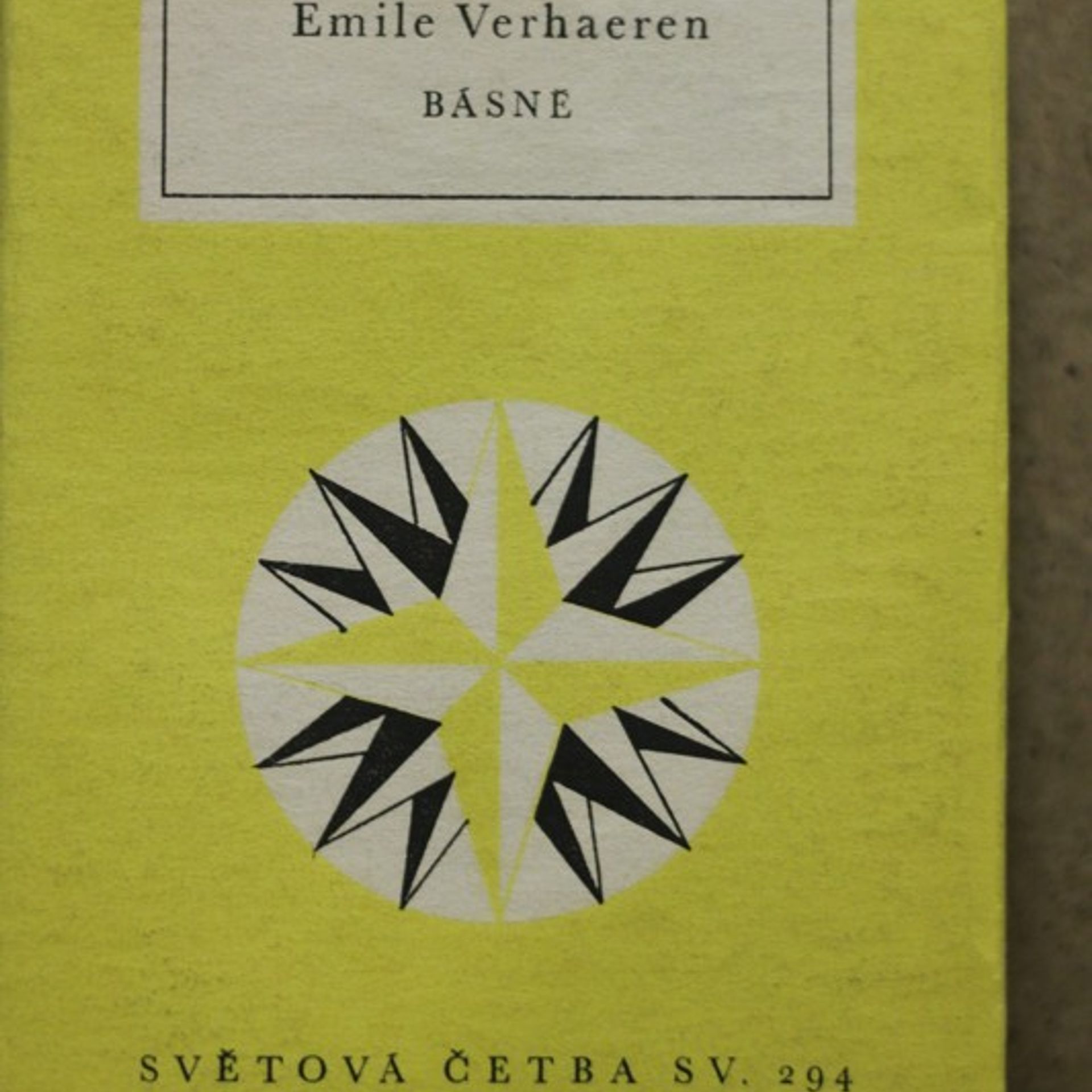 Autorenkollektiv Básně : Výbor