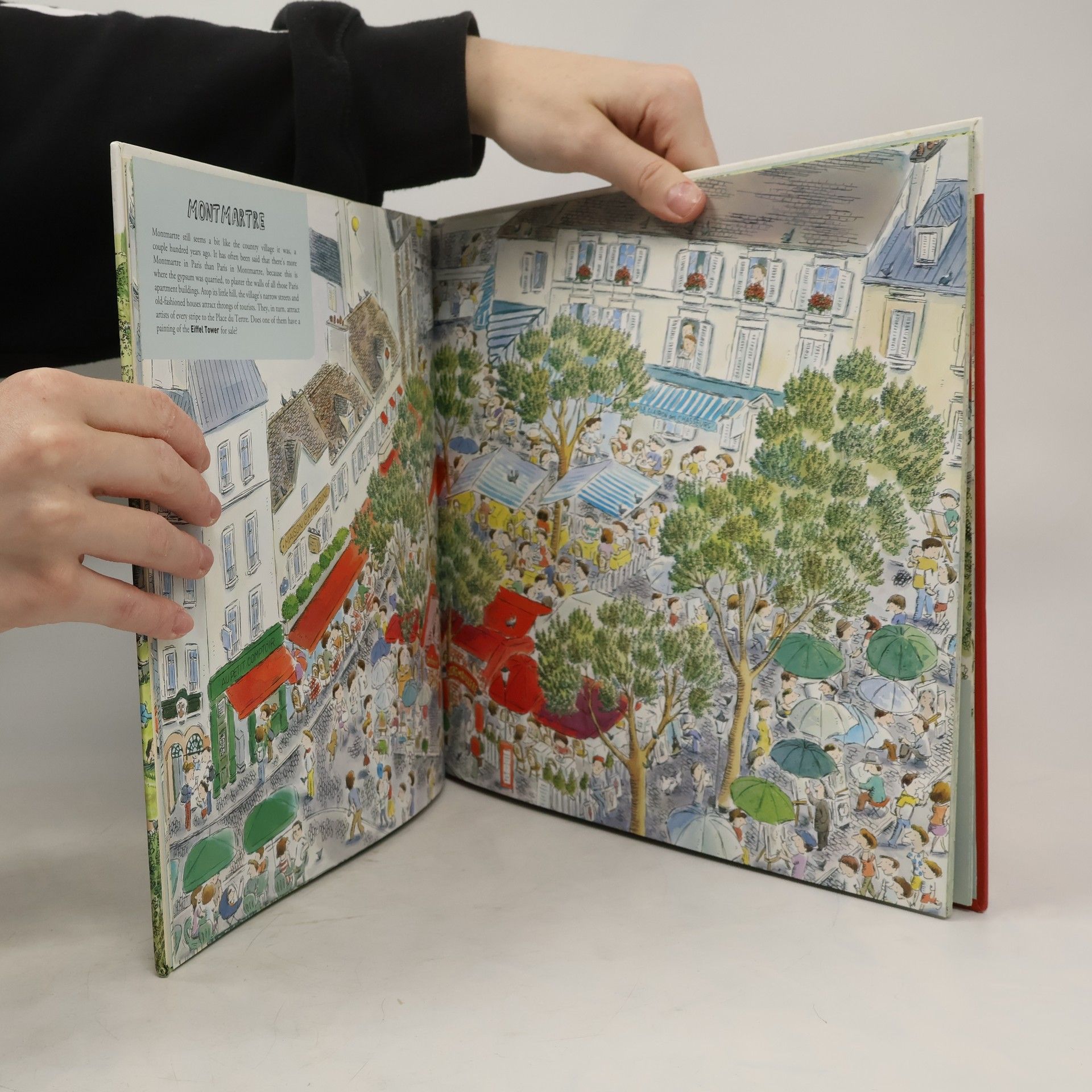 Junnosuke Masumi Paris Hide and Seek