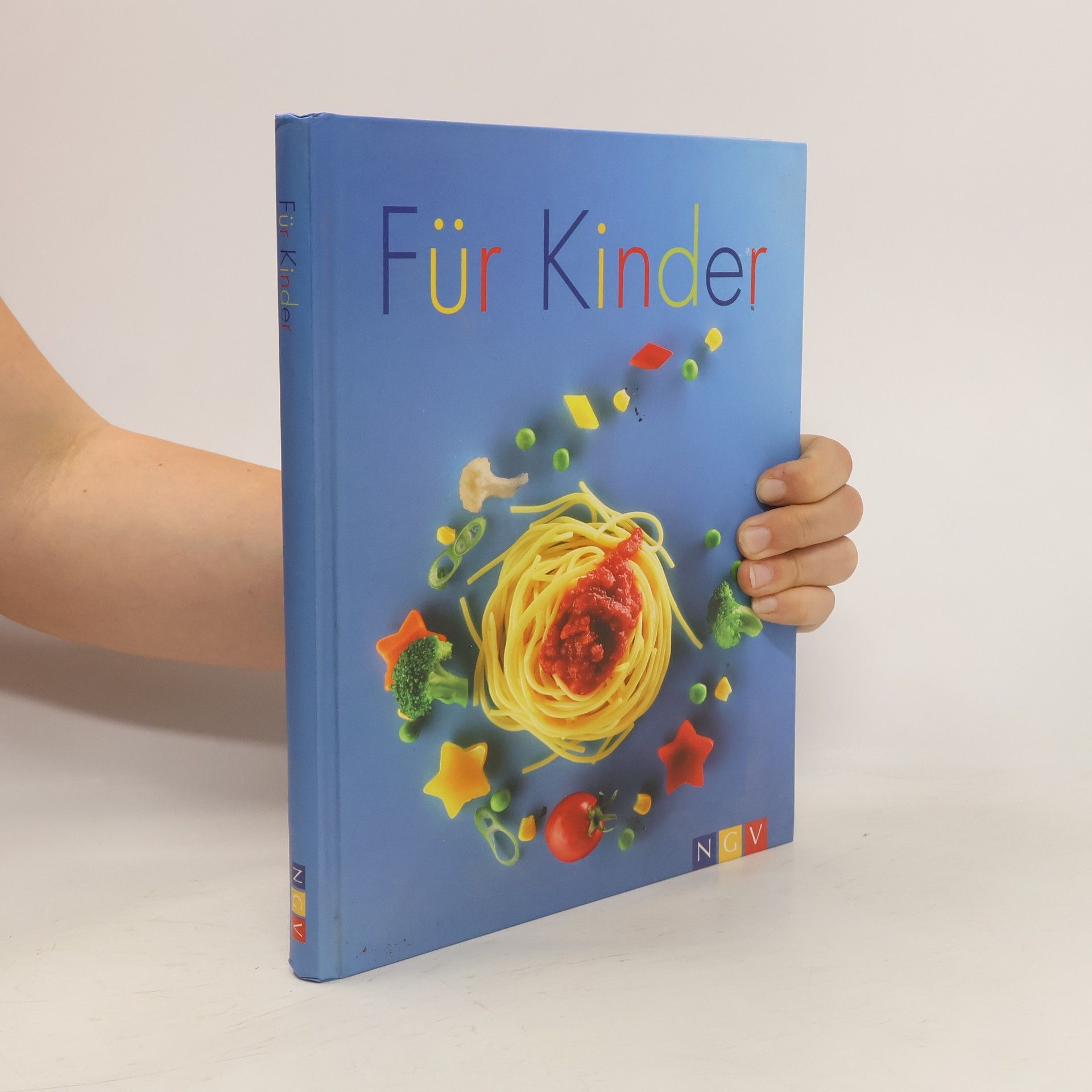 Collectif d'auteurs Für Kinder