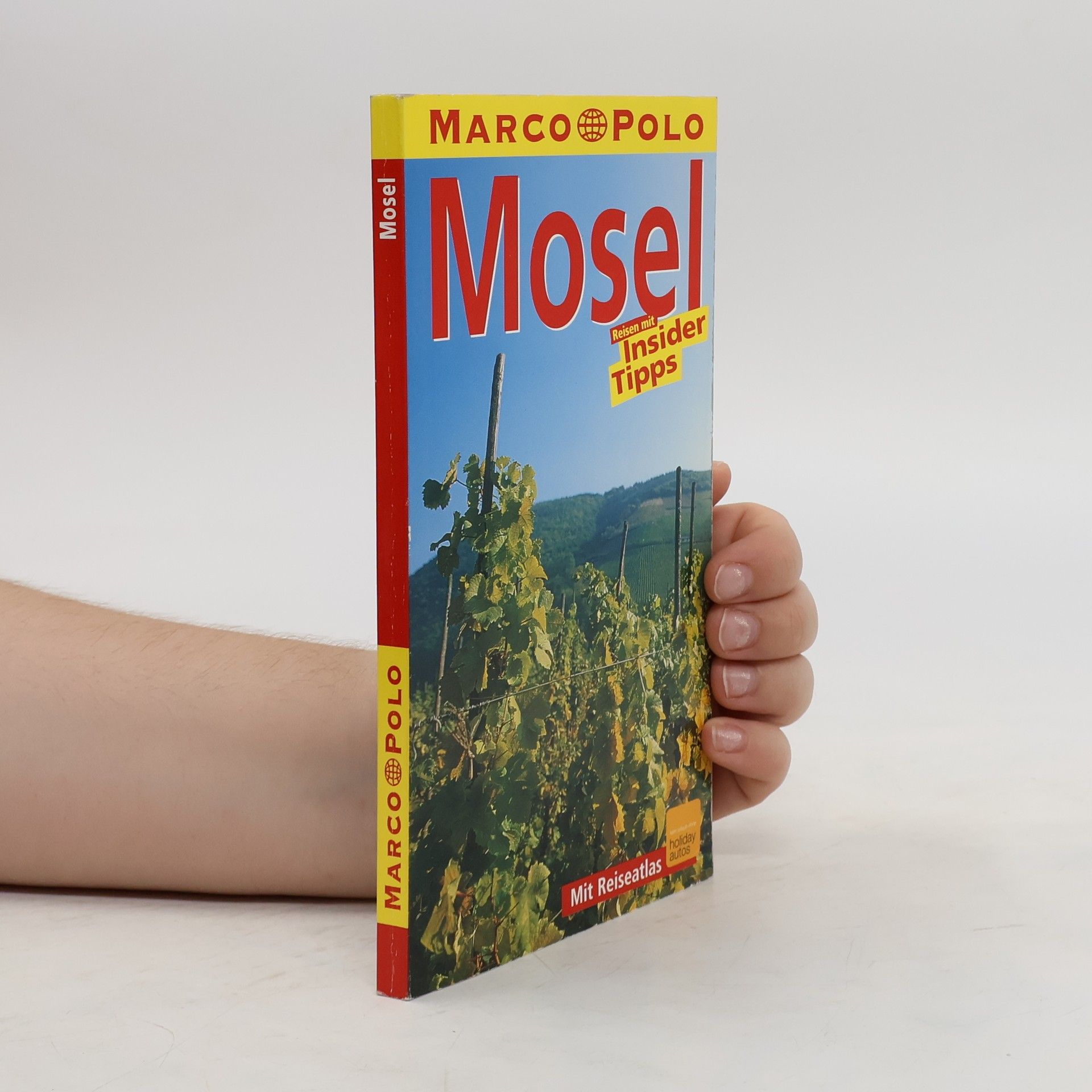 Wolfgang Bartels Mosel