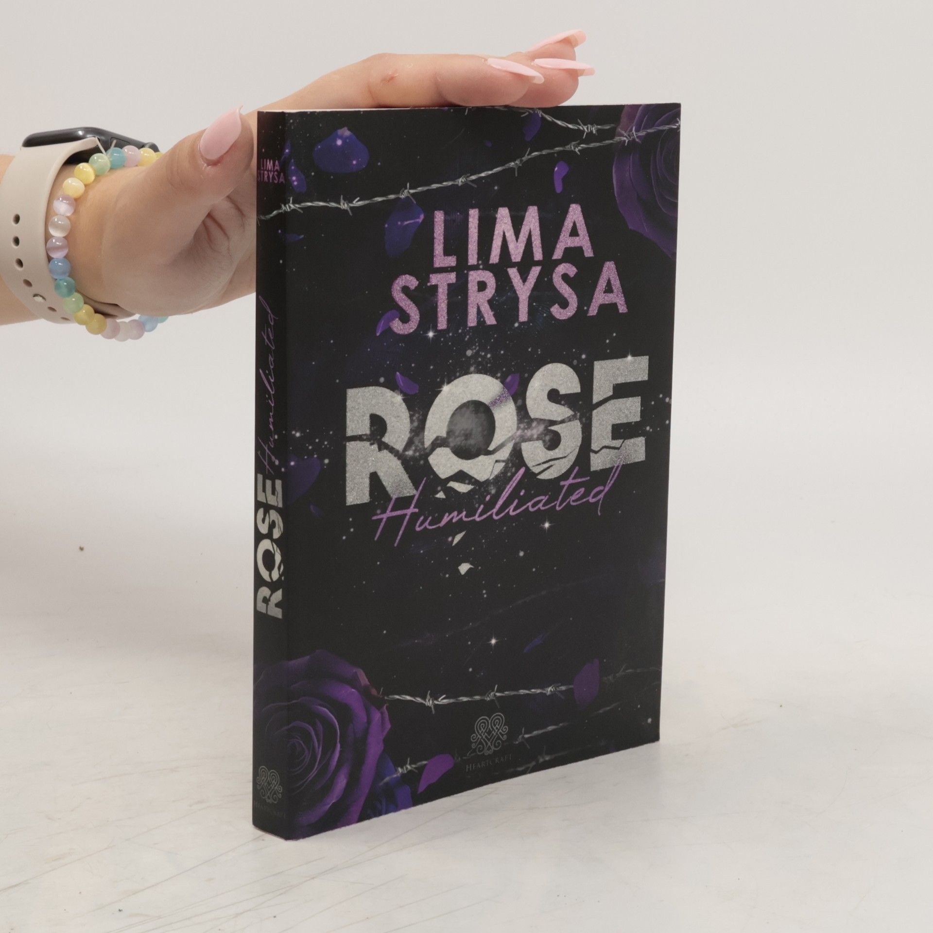 Lima Strysa ROSE - Humiliated