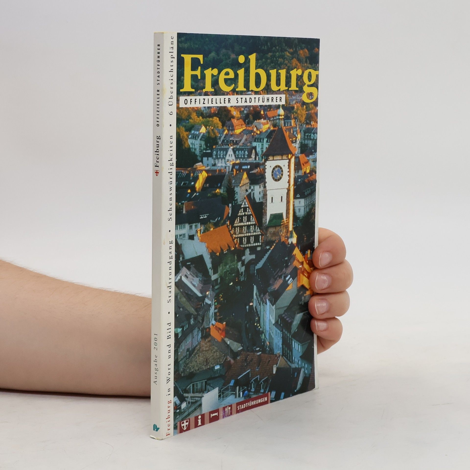 Autorenkollektiv Freiburg
