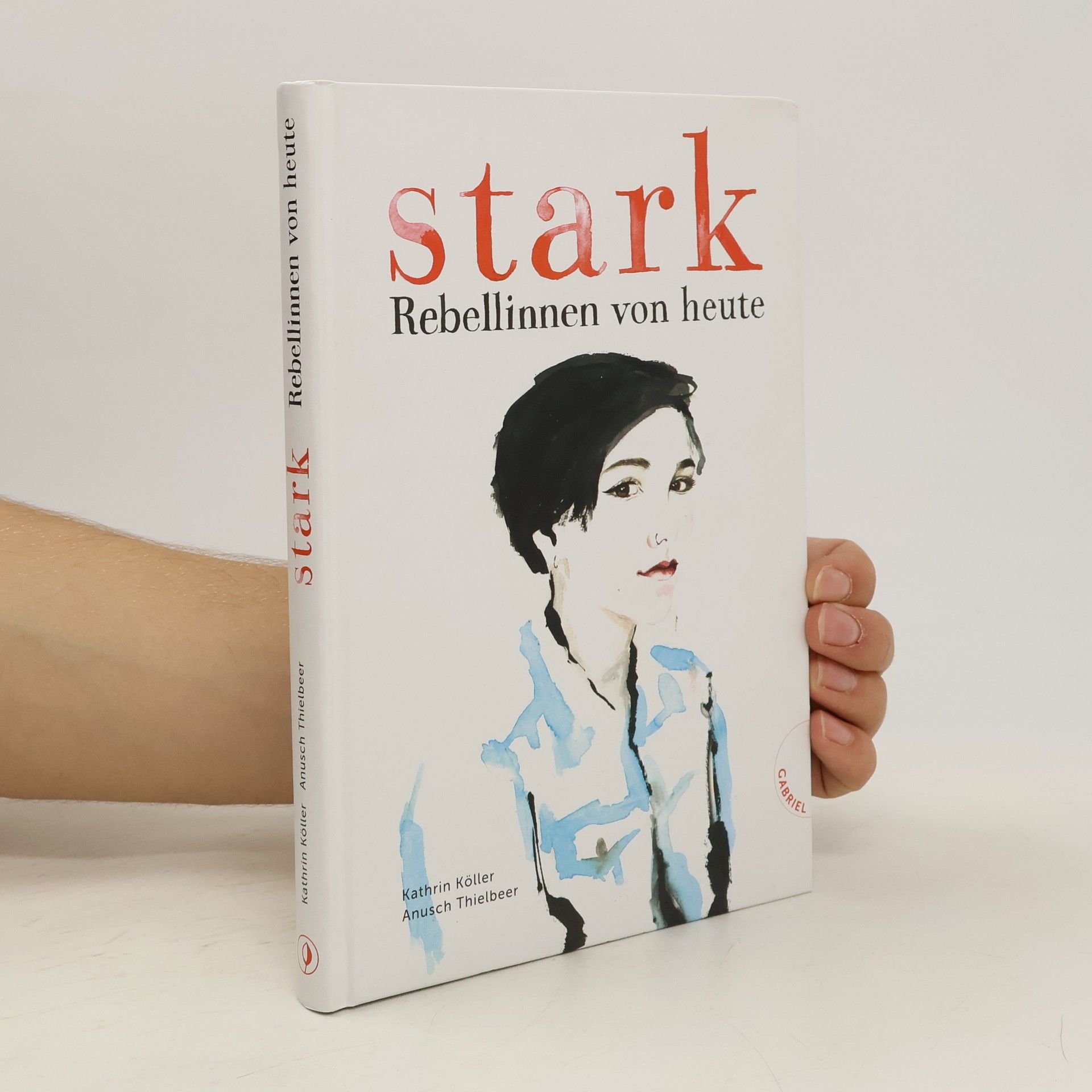Kathrin Köller Stark