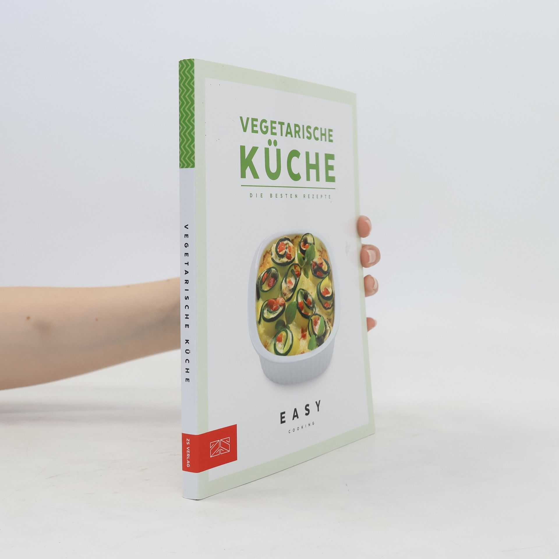 kolektiv Vegetarische Küche
