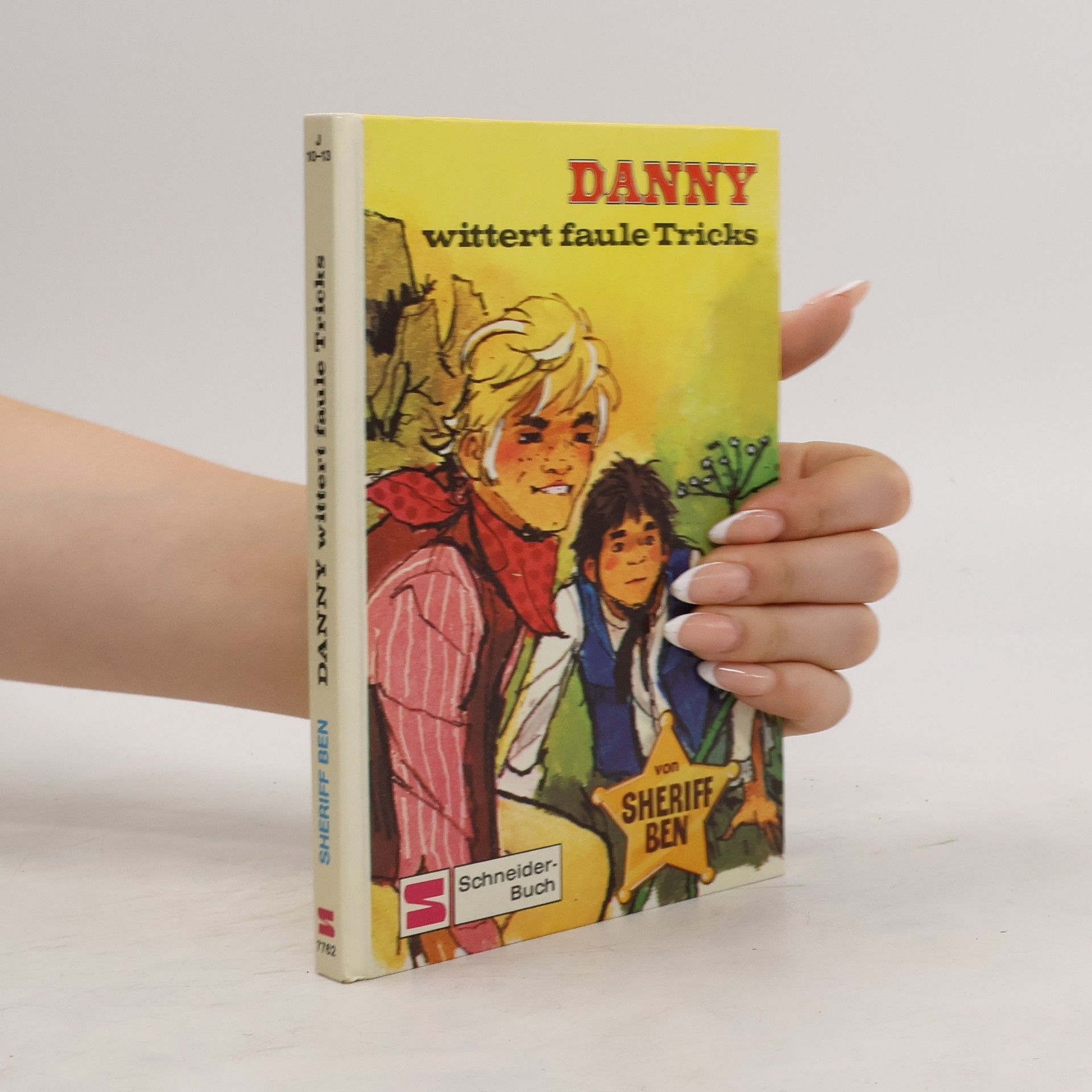Thomas Jeier Danny