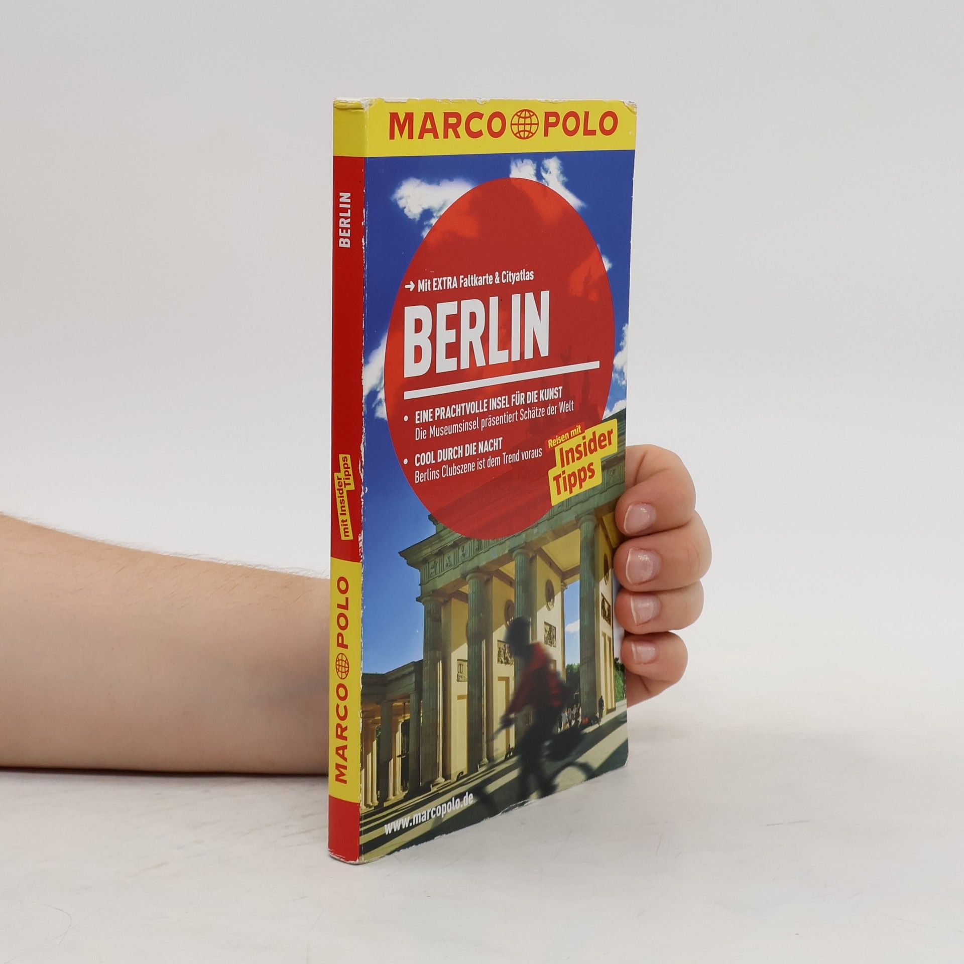 Autores varios Berlin