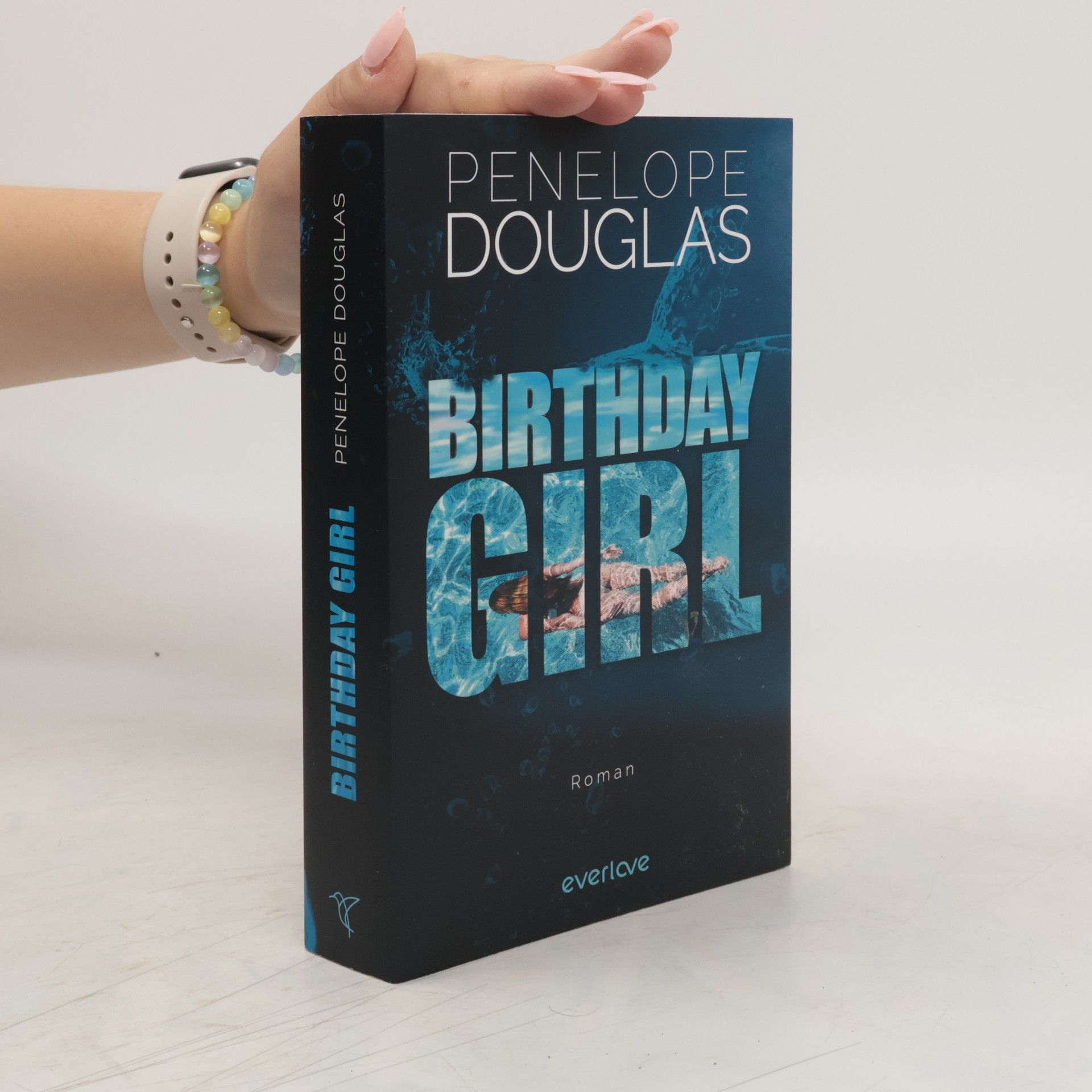 Penelope Douglas Birthday Girl
