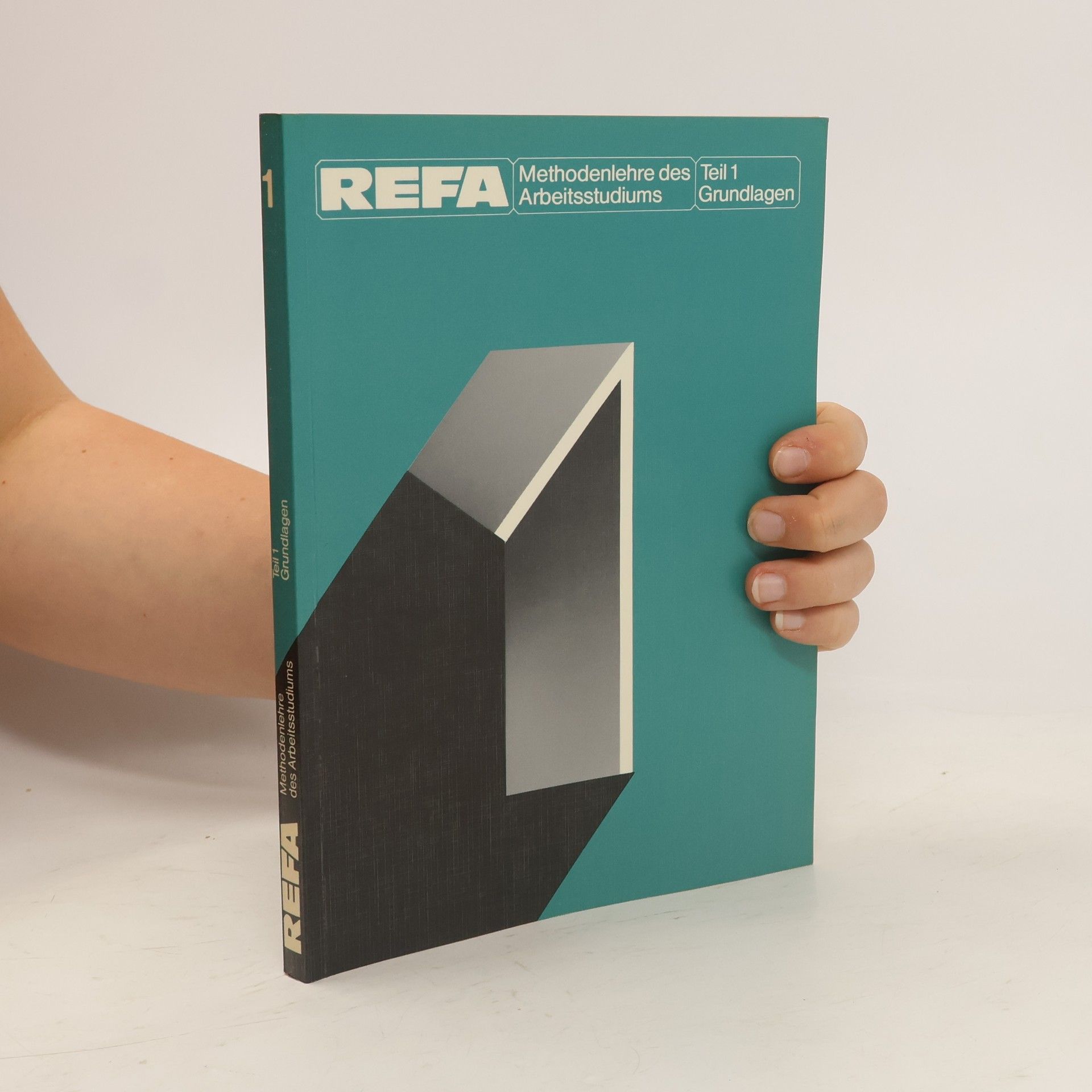 Auteurscollectief Methodenlehre des Arbeitsstudiums