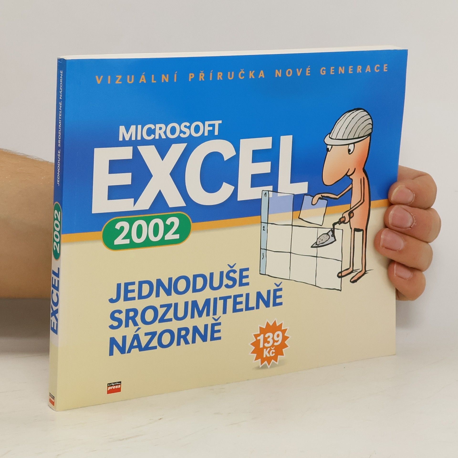 AA.VV. Microsoft Excel 2002