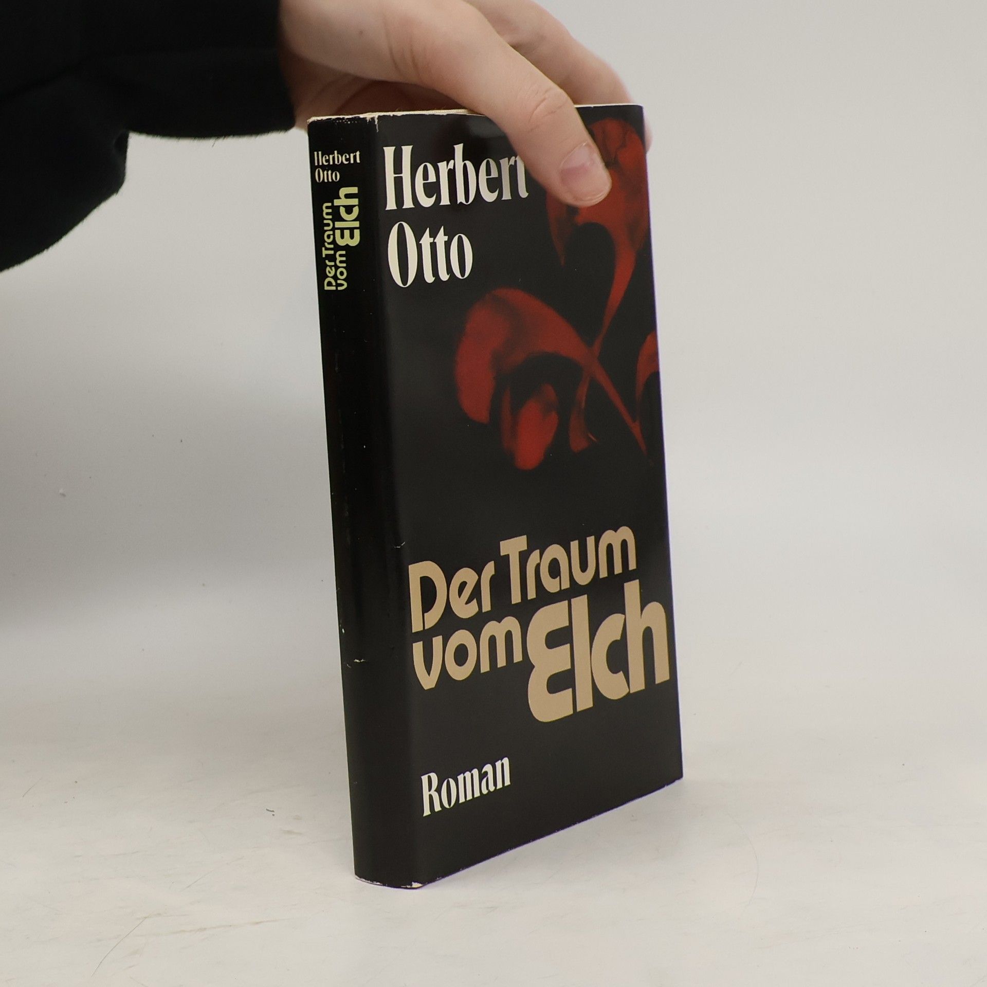 Herbert Otto Der Traum von Elch