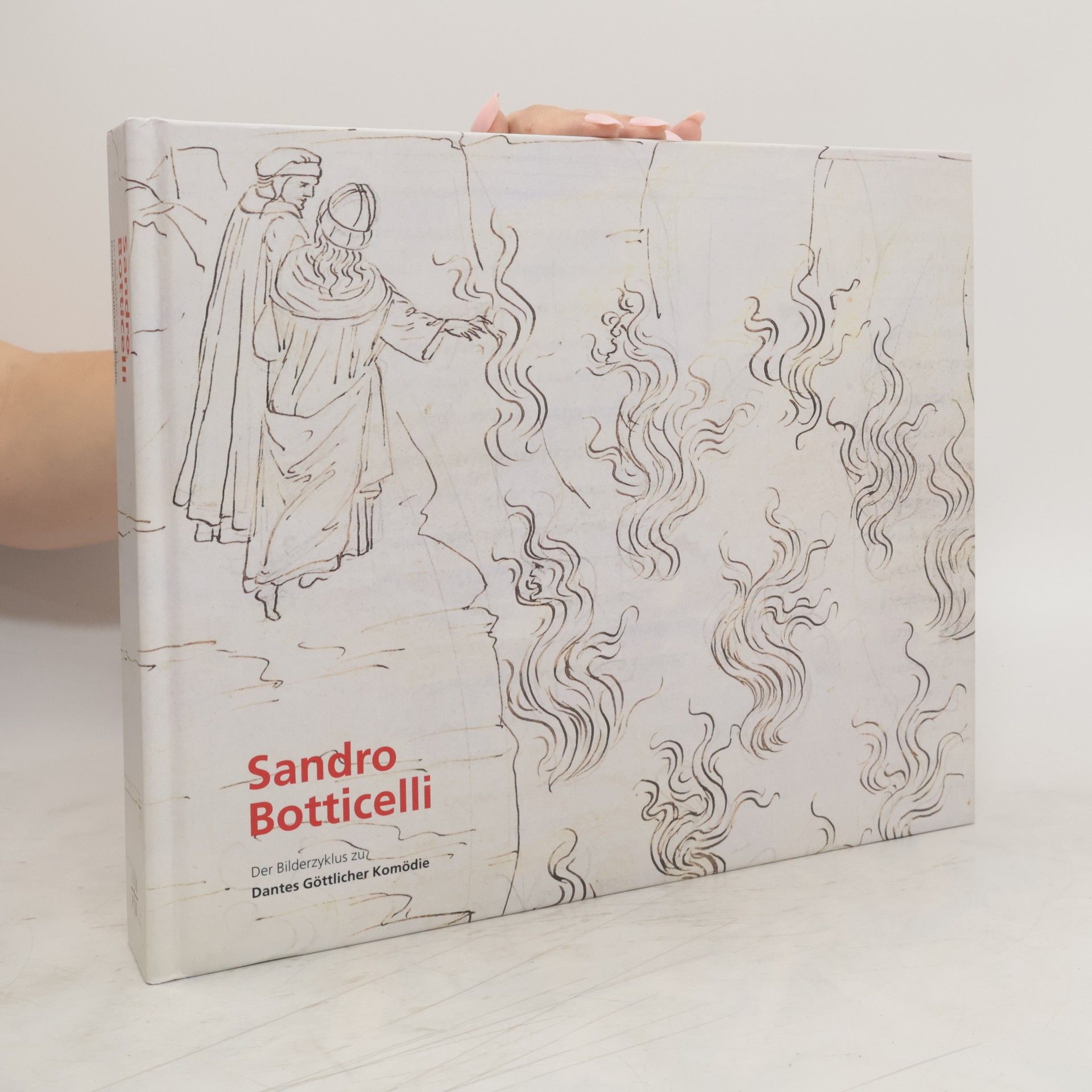 Sandro Botticelli Sandro Botticelli