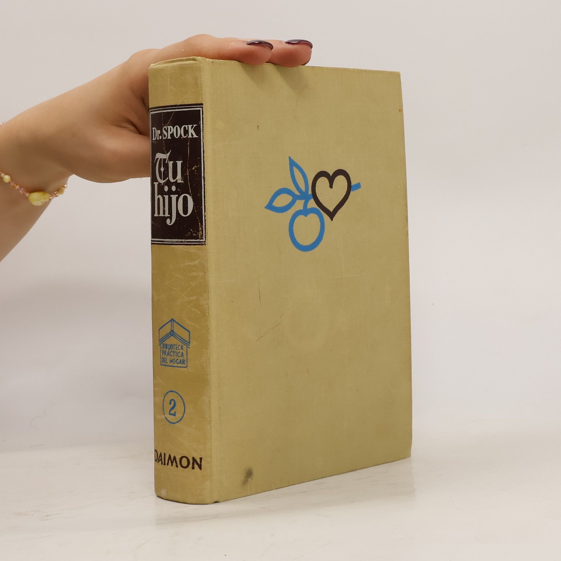Benjamin Spock Tu hijo 2