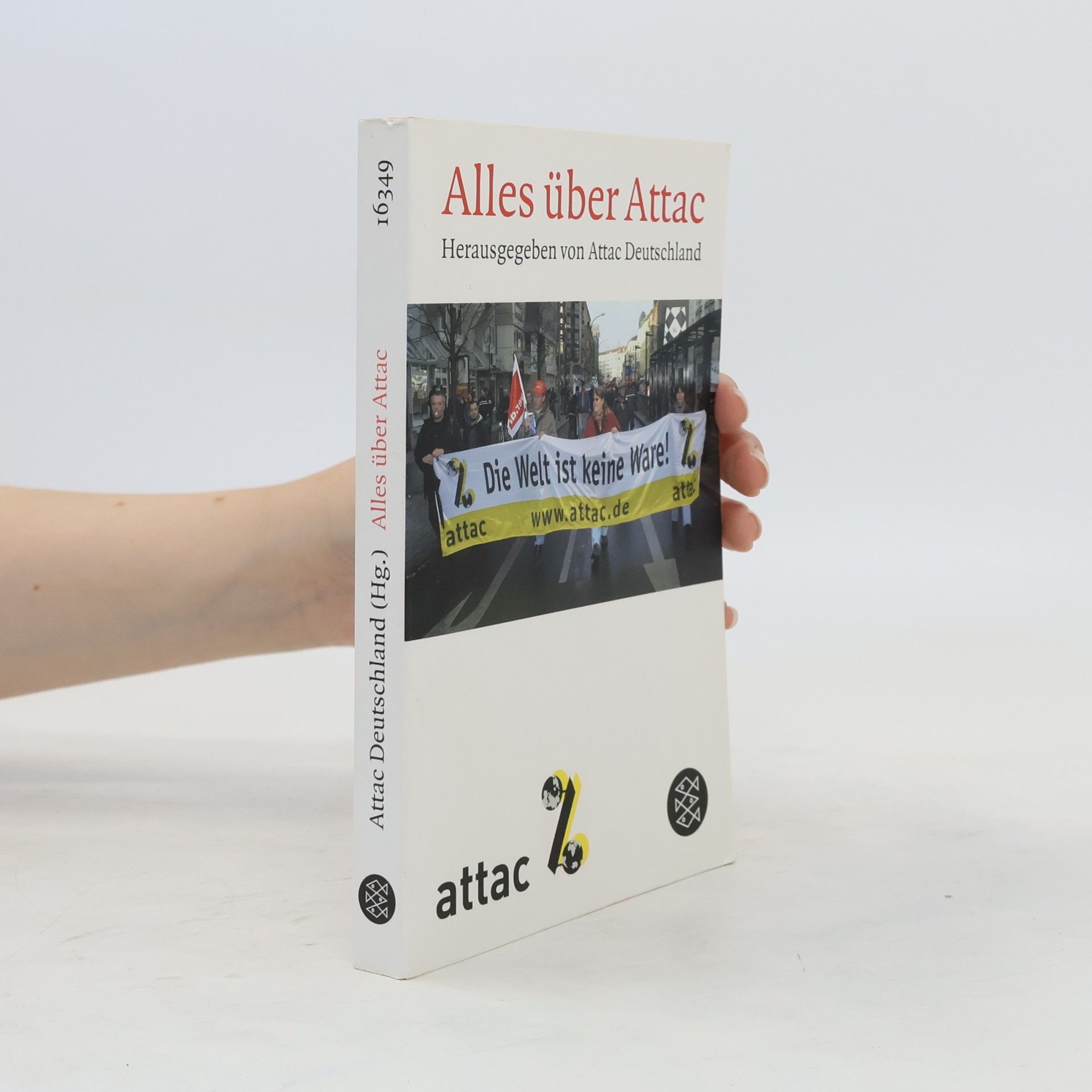 kolektiv Alles über Attac