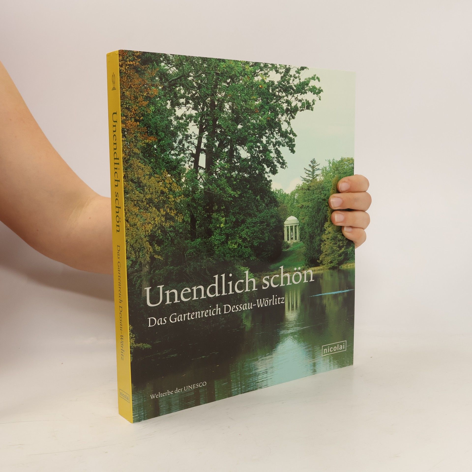 kolektiv Unendlich schön