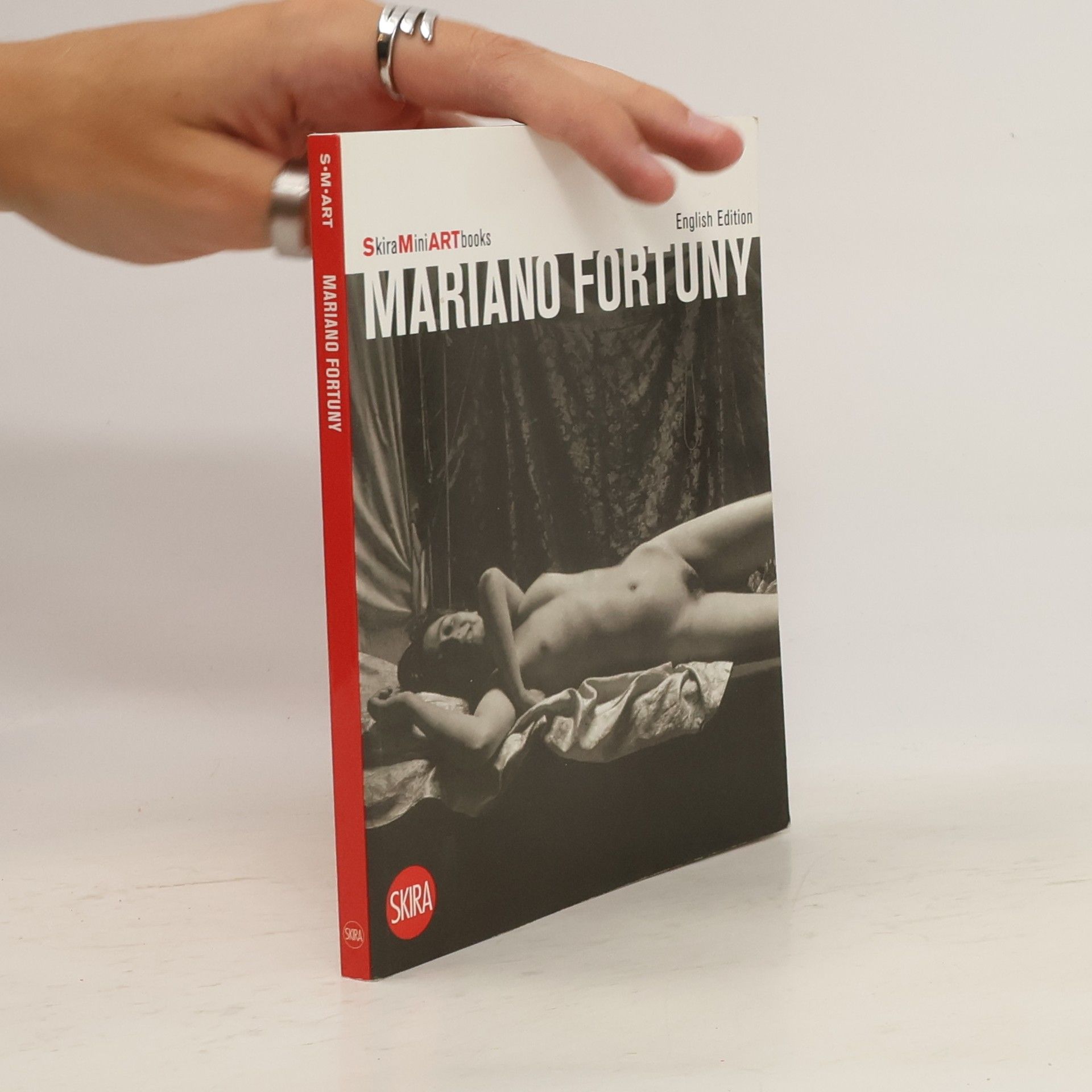 Mariano Fortuny Mariano Fortuny