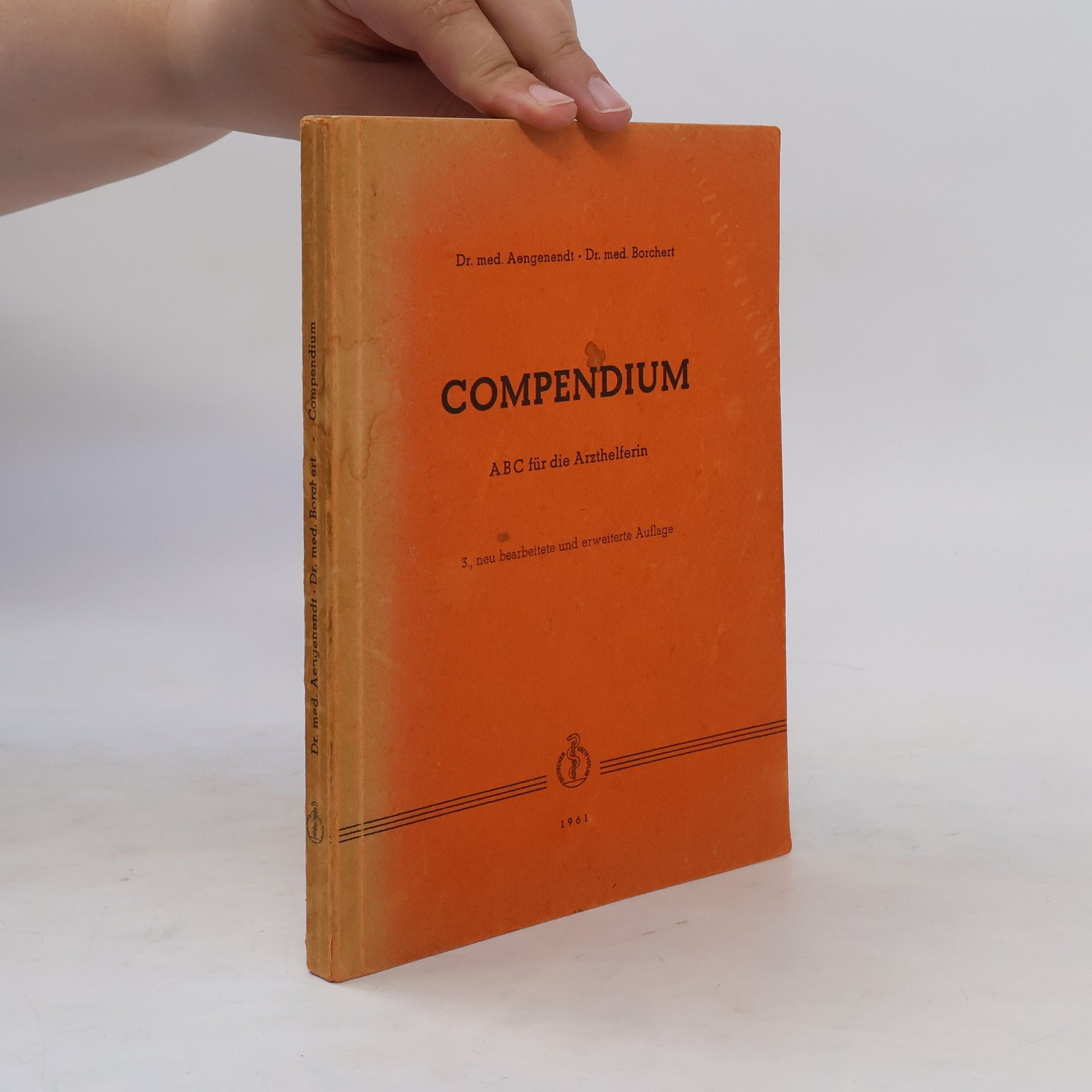 Auteurscollectief Compendium