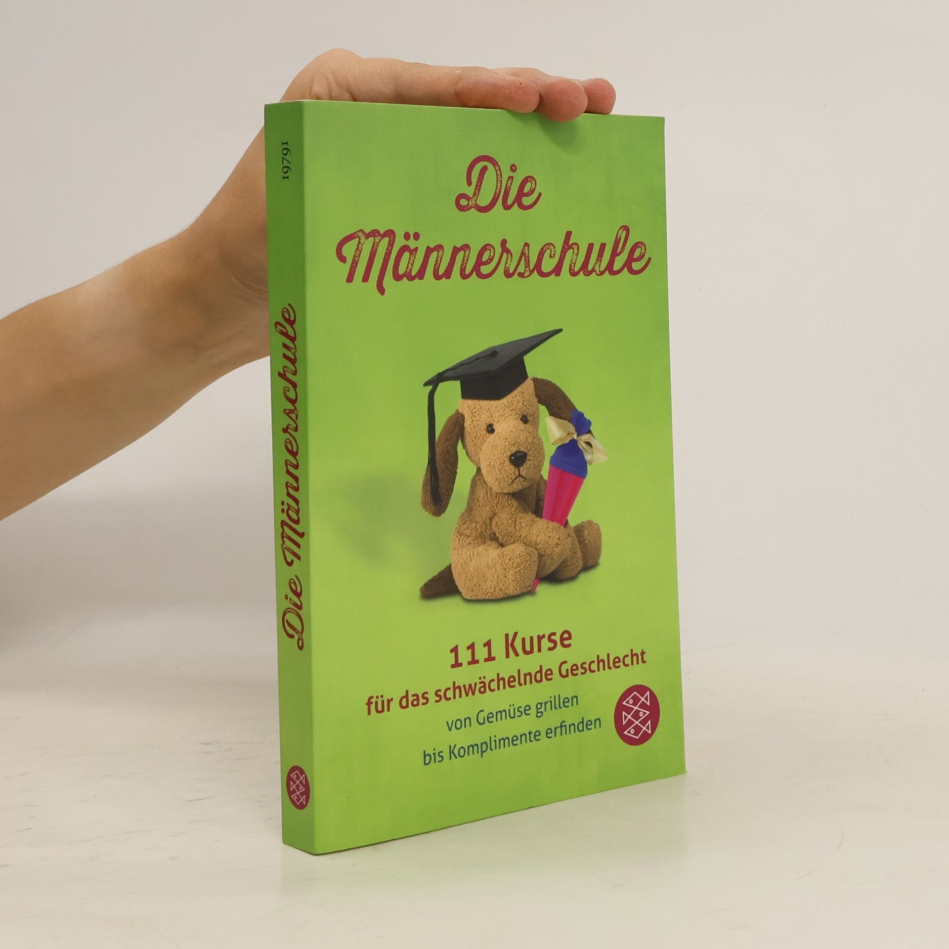 Autorenkollektiv Die Männerschule