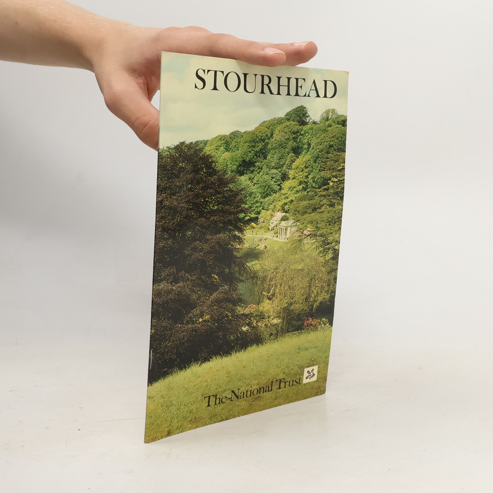 Auteurscollectief Stourhead