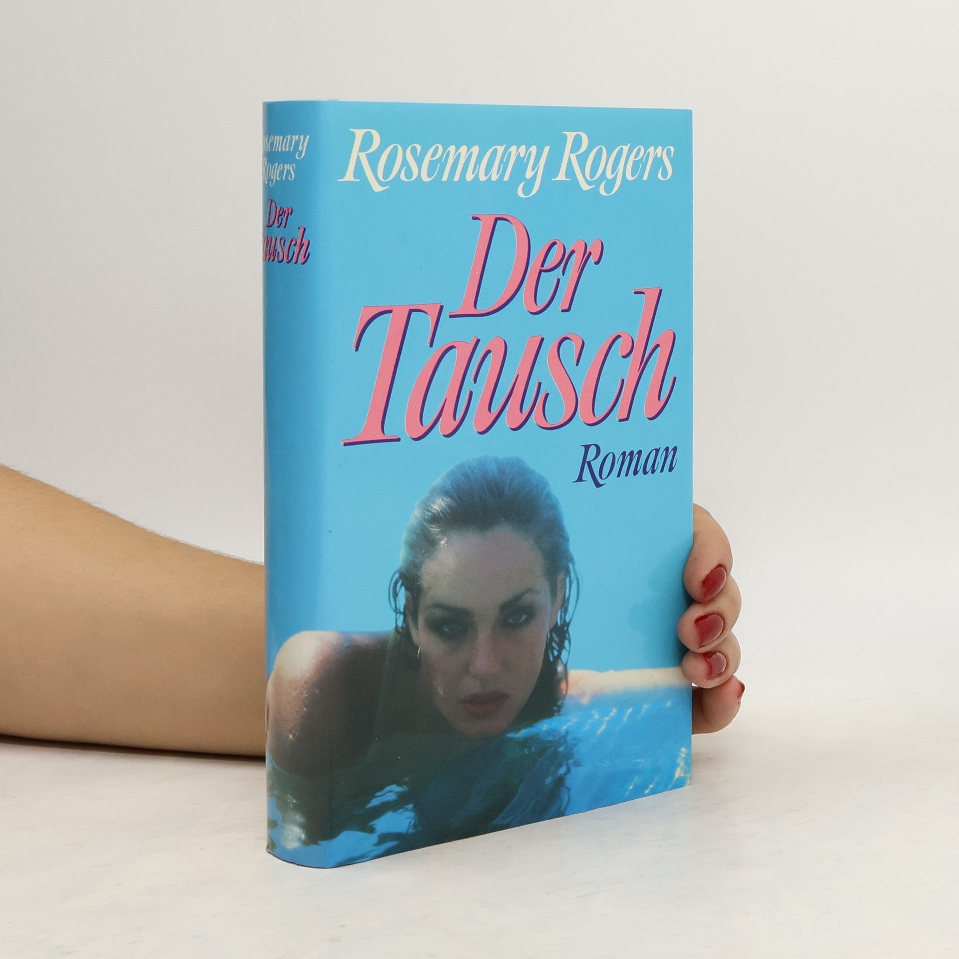 Rosemary Rogers Der Tausch