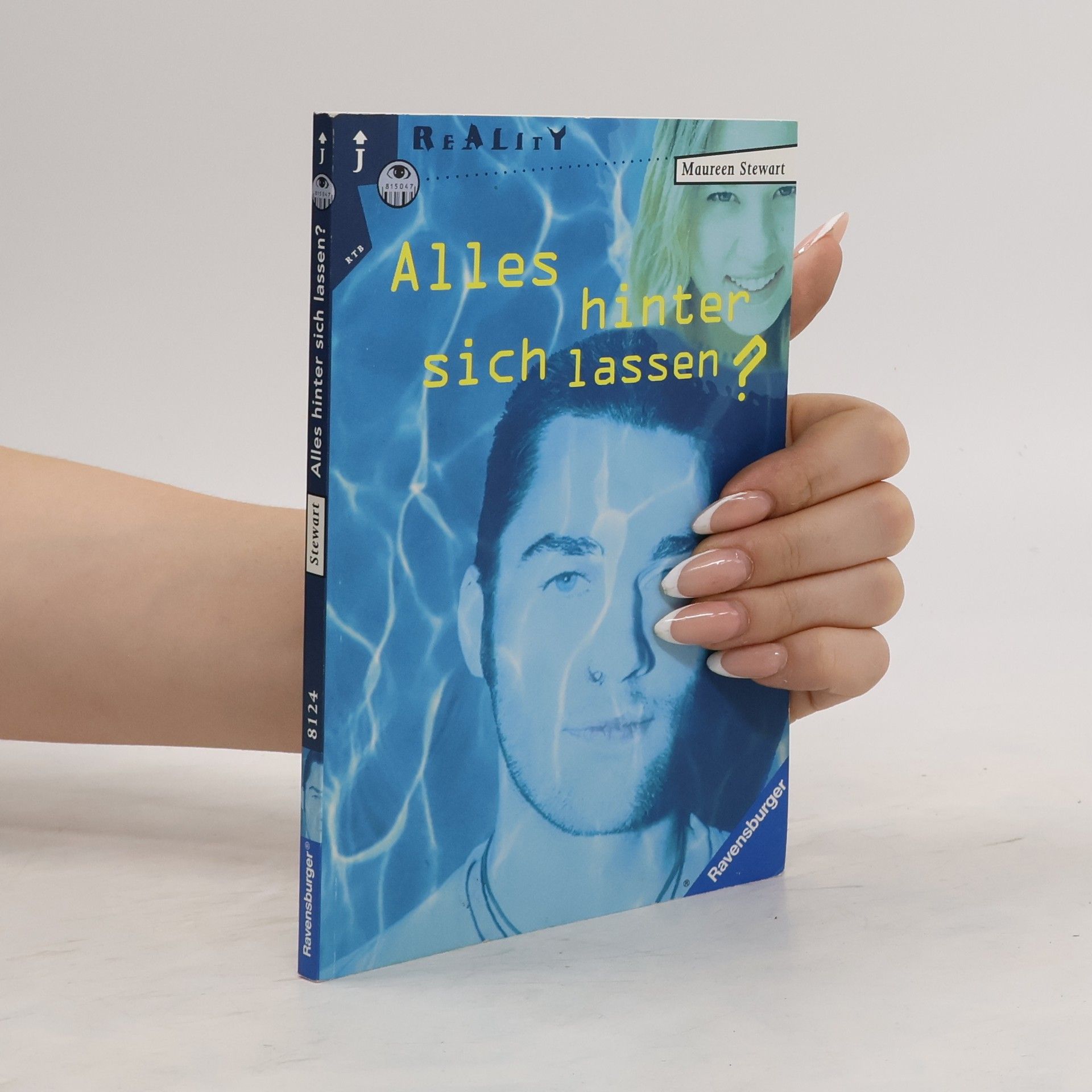 Alles hinter sich lassen?