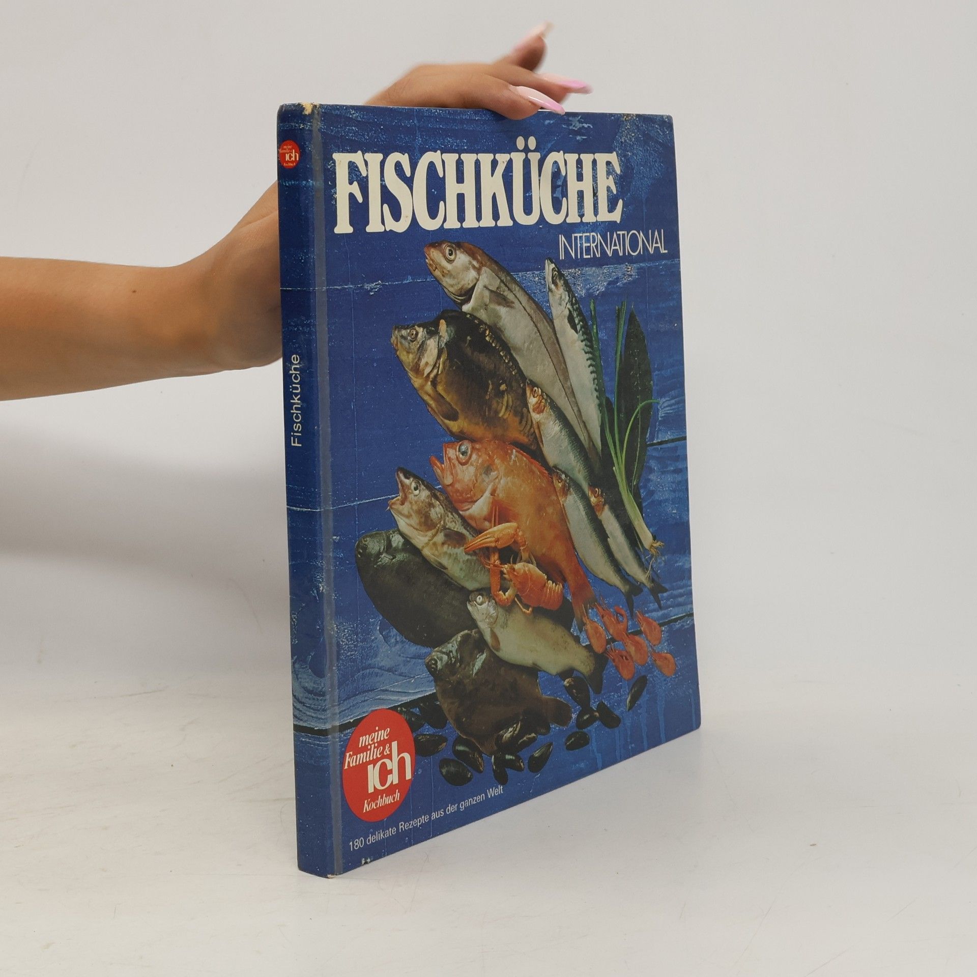 Bernd Neuner-Duttenhofer Fischküche international
