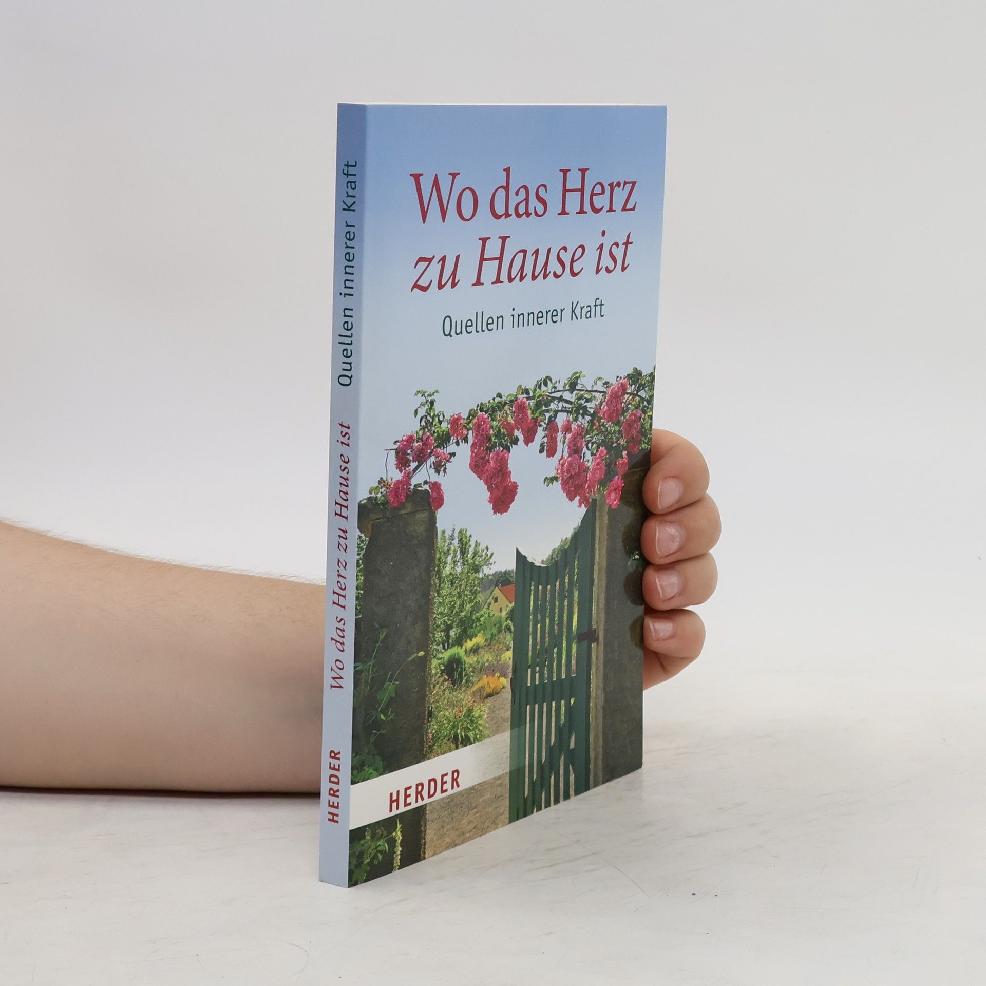 Autorenkollektiv Wo das Herz zu Hause ist