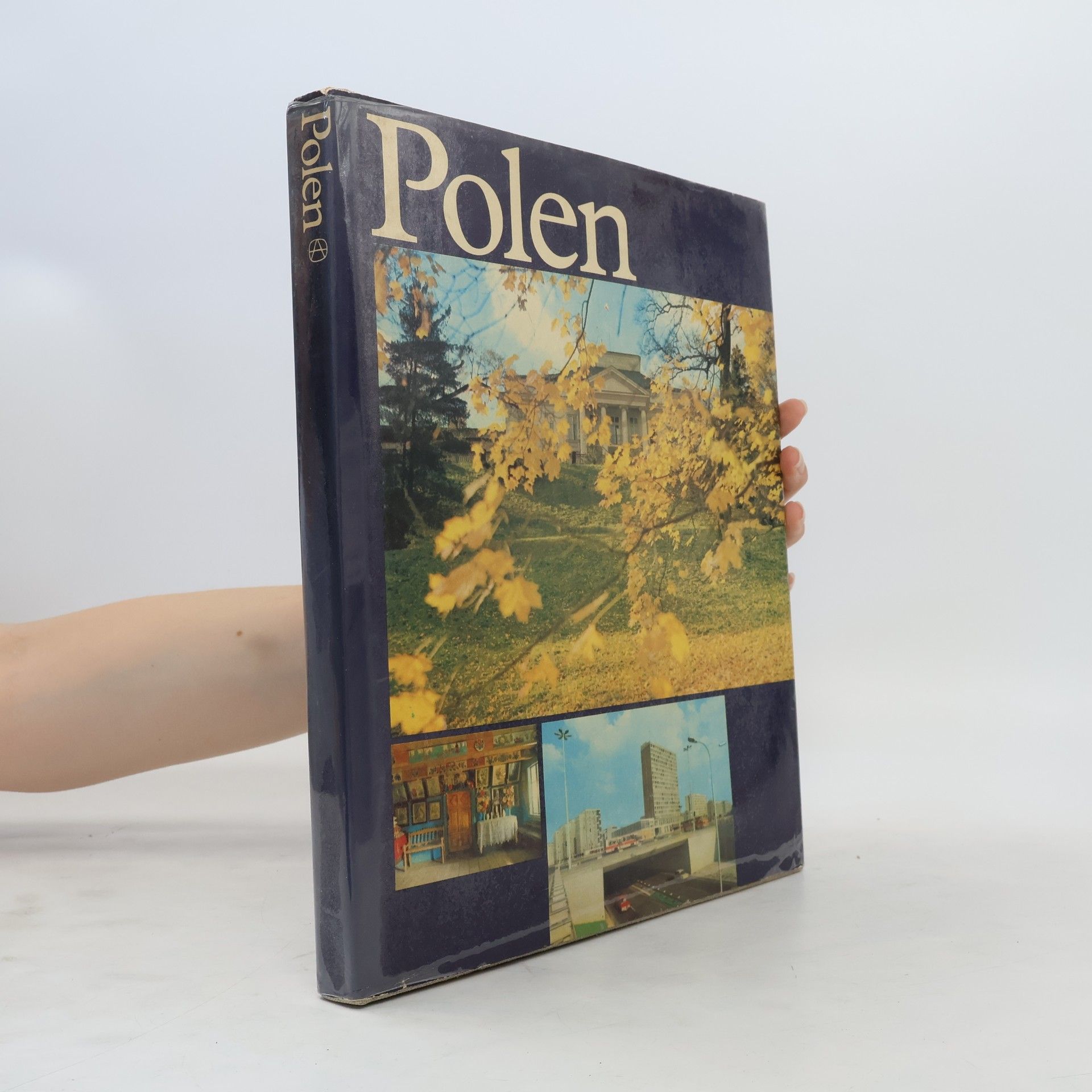 Kolektív autorov Polen