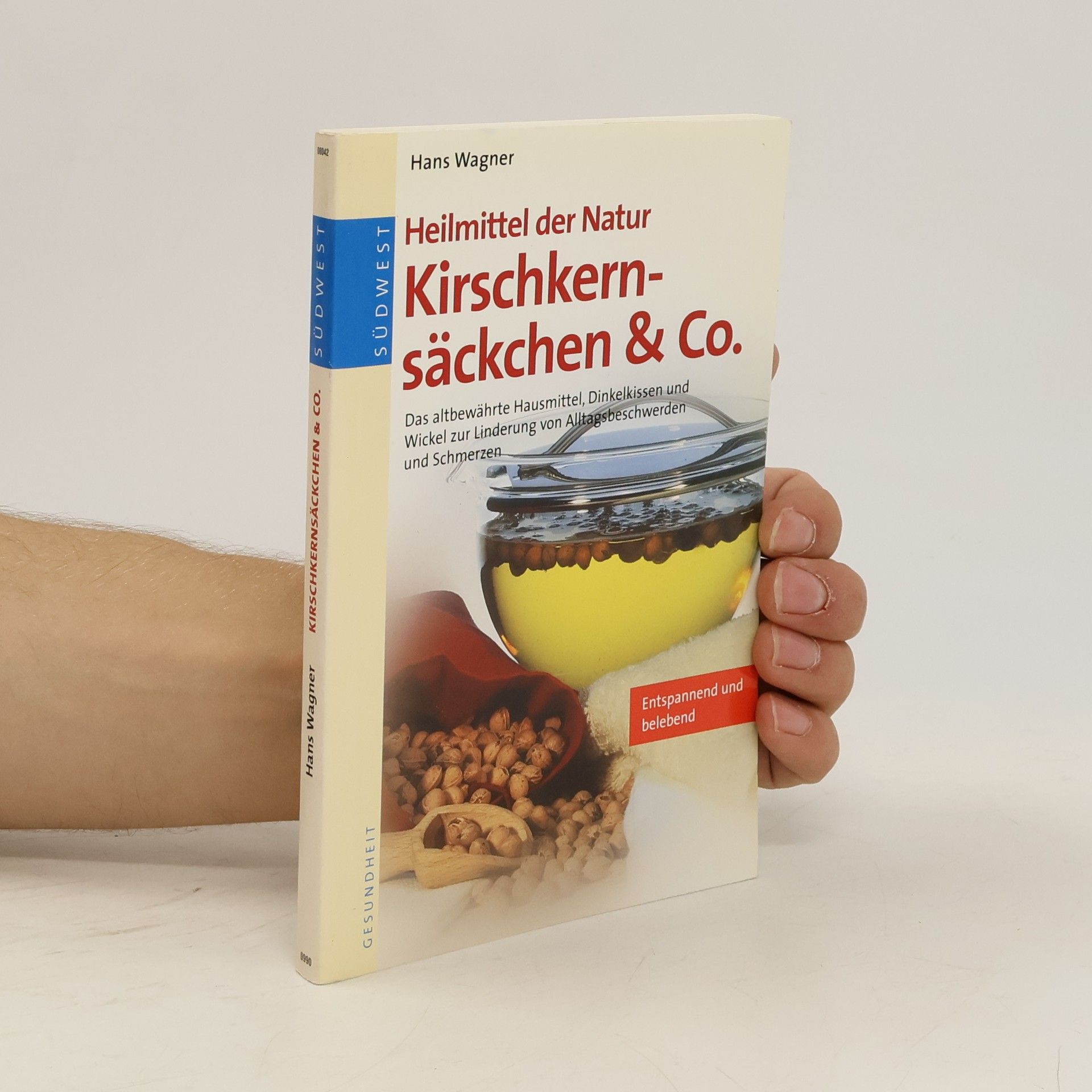 Hans Wagner Kirschkernsäckchen & Co.