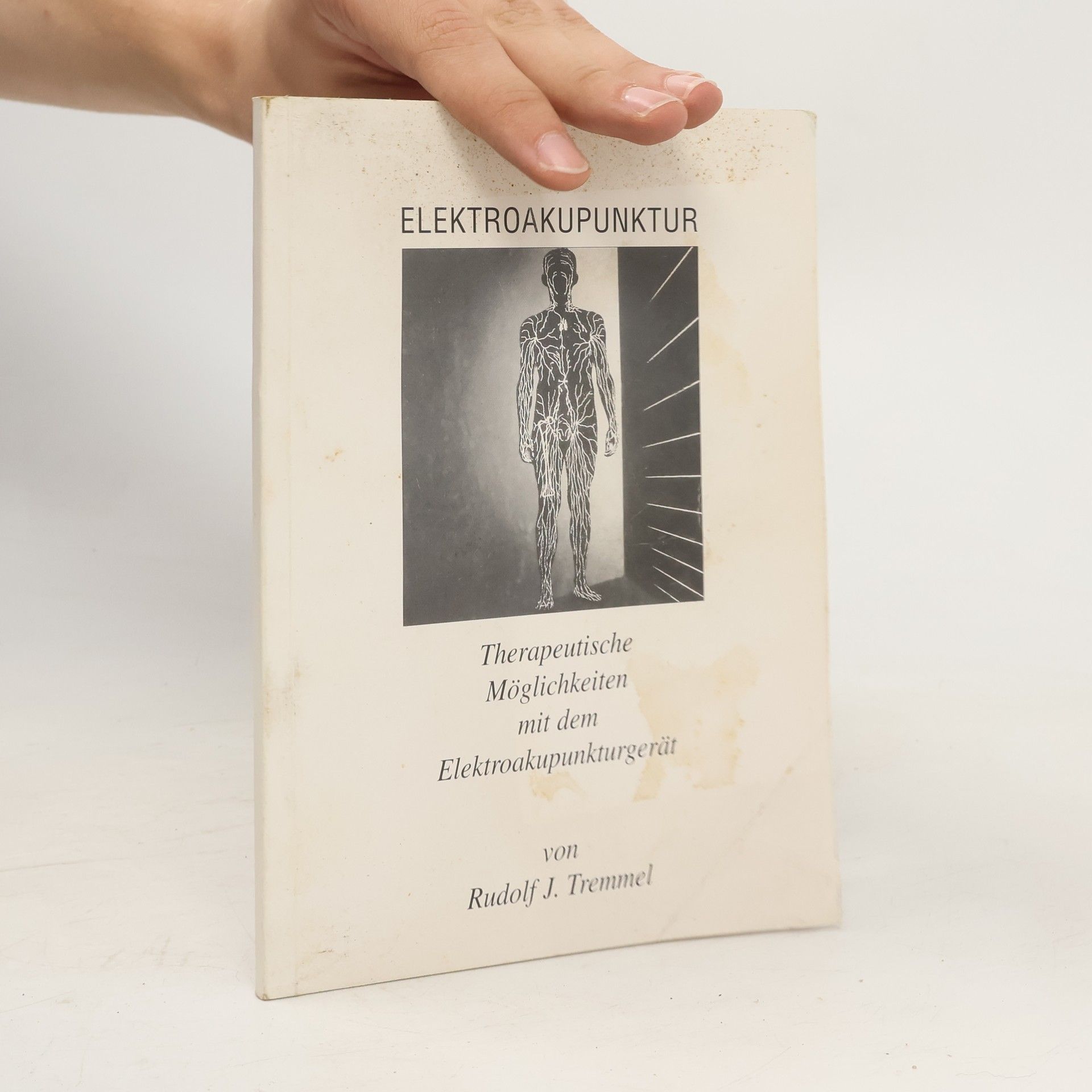 Rudolf J. Tremmel Elektroakupunktur