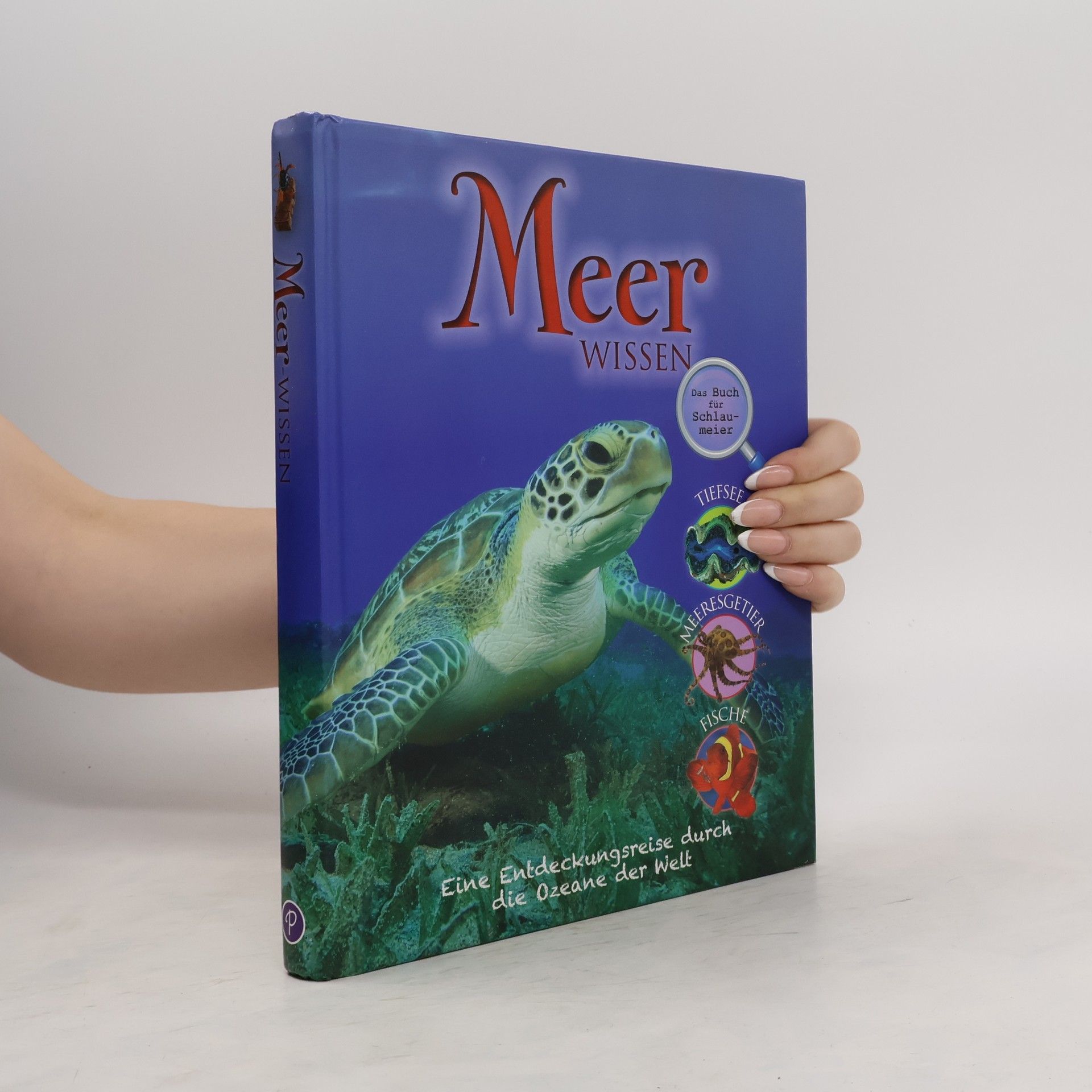 Sally Morgan Meer Wissen