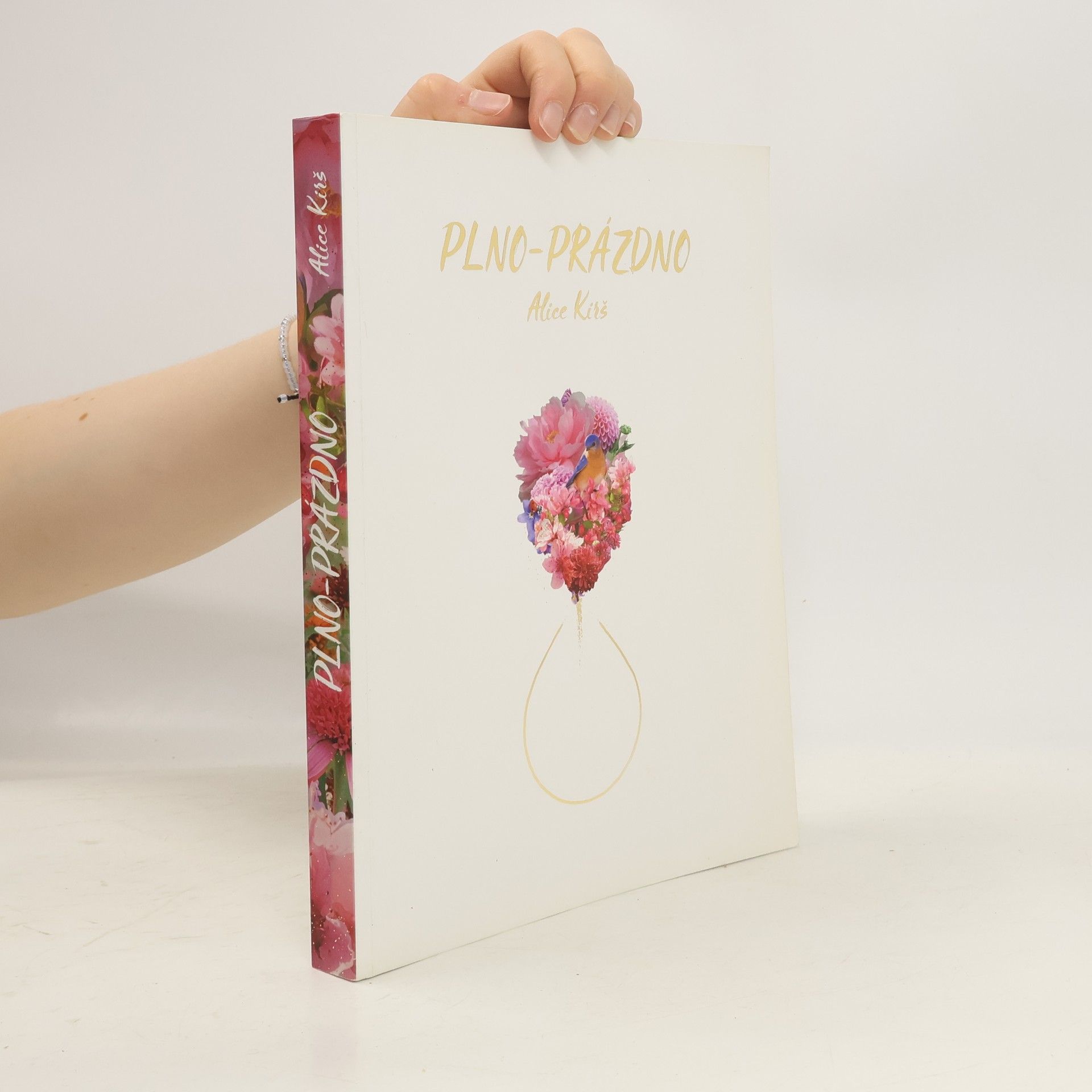 Alice Kirš Plno-Prázdno