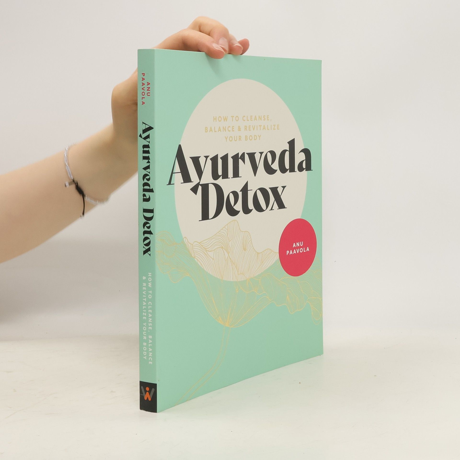 Anu Paavola Ayurveda Detox