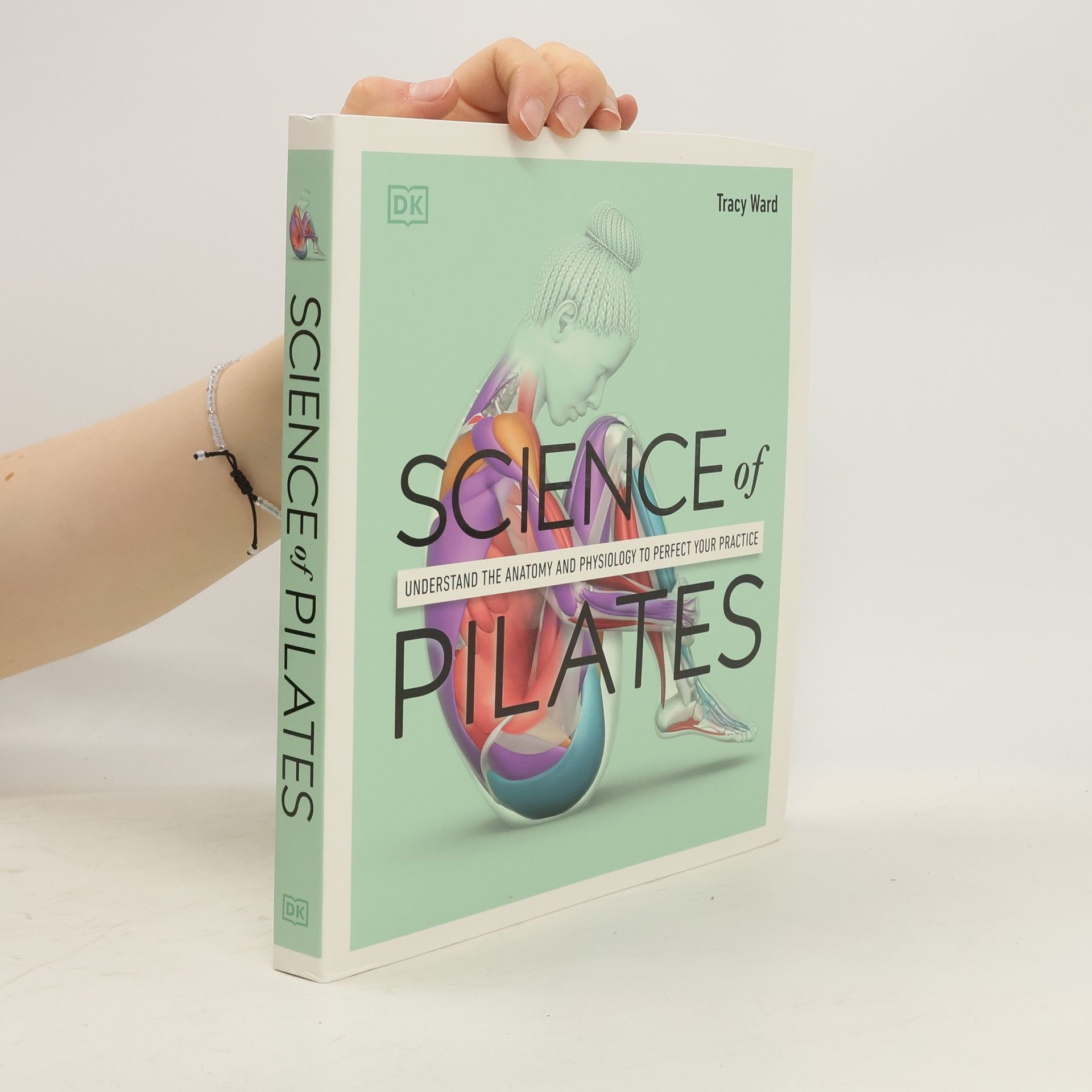 The Vurger Co. Science of Pilates