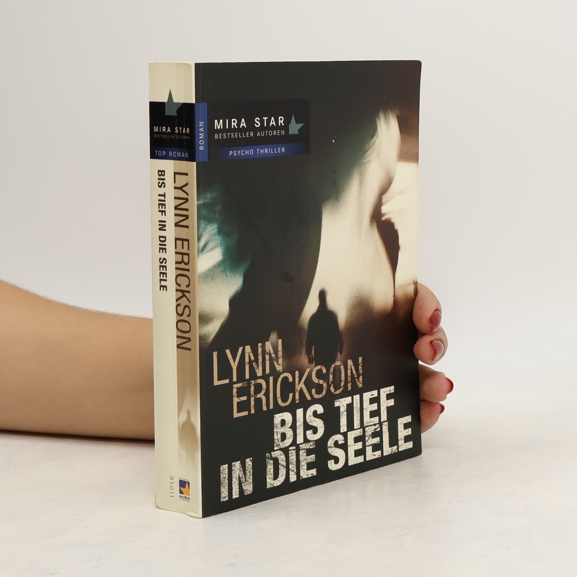 Lynn Erickson Bis tief in die Seele