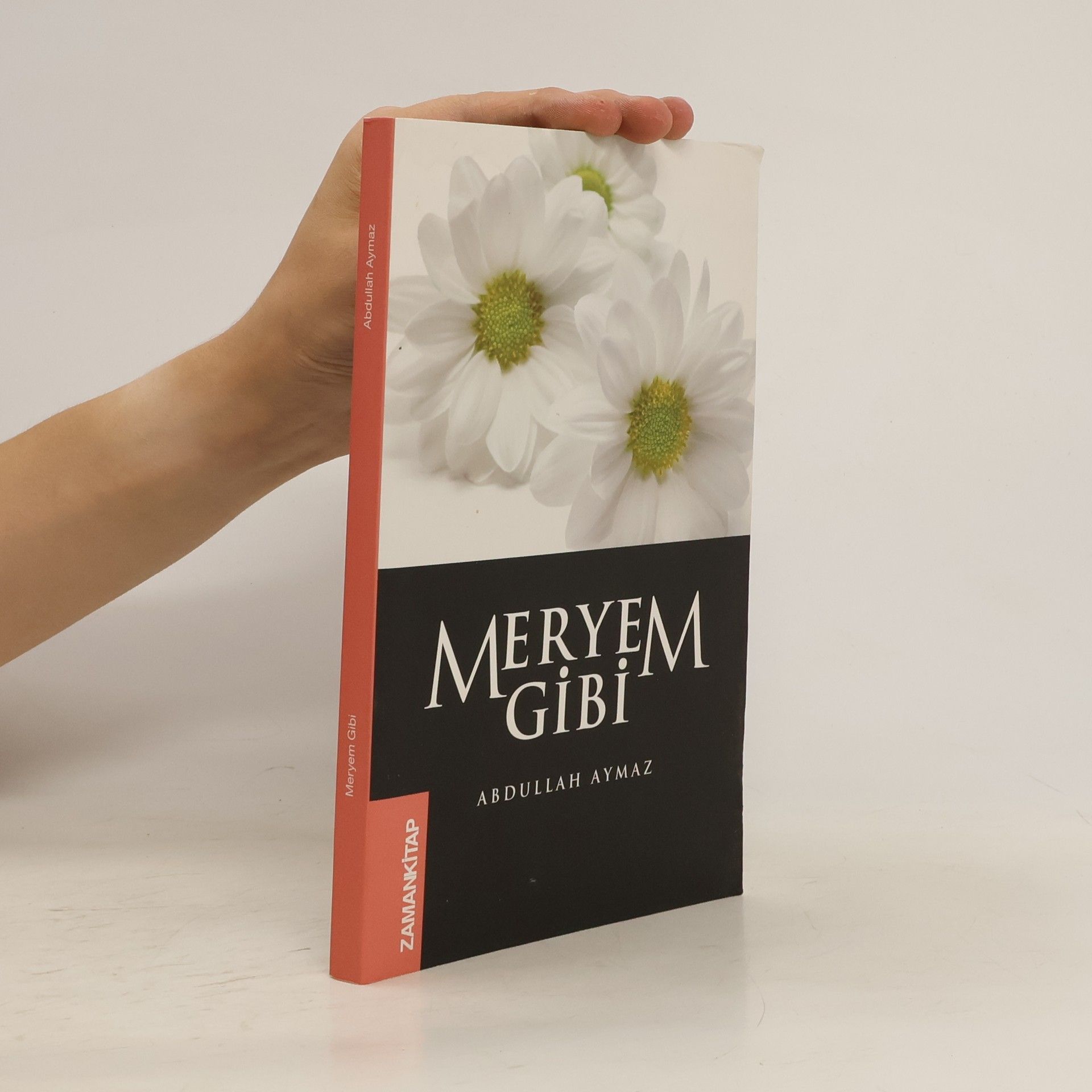 Abdullah Aymaz Meryem gibi
