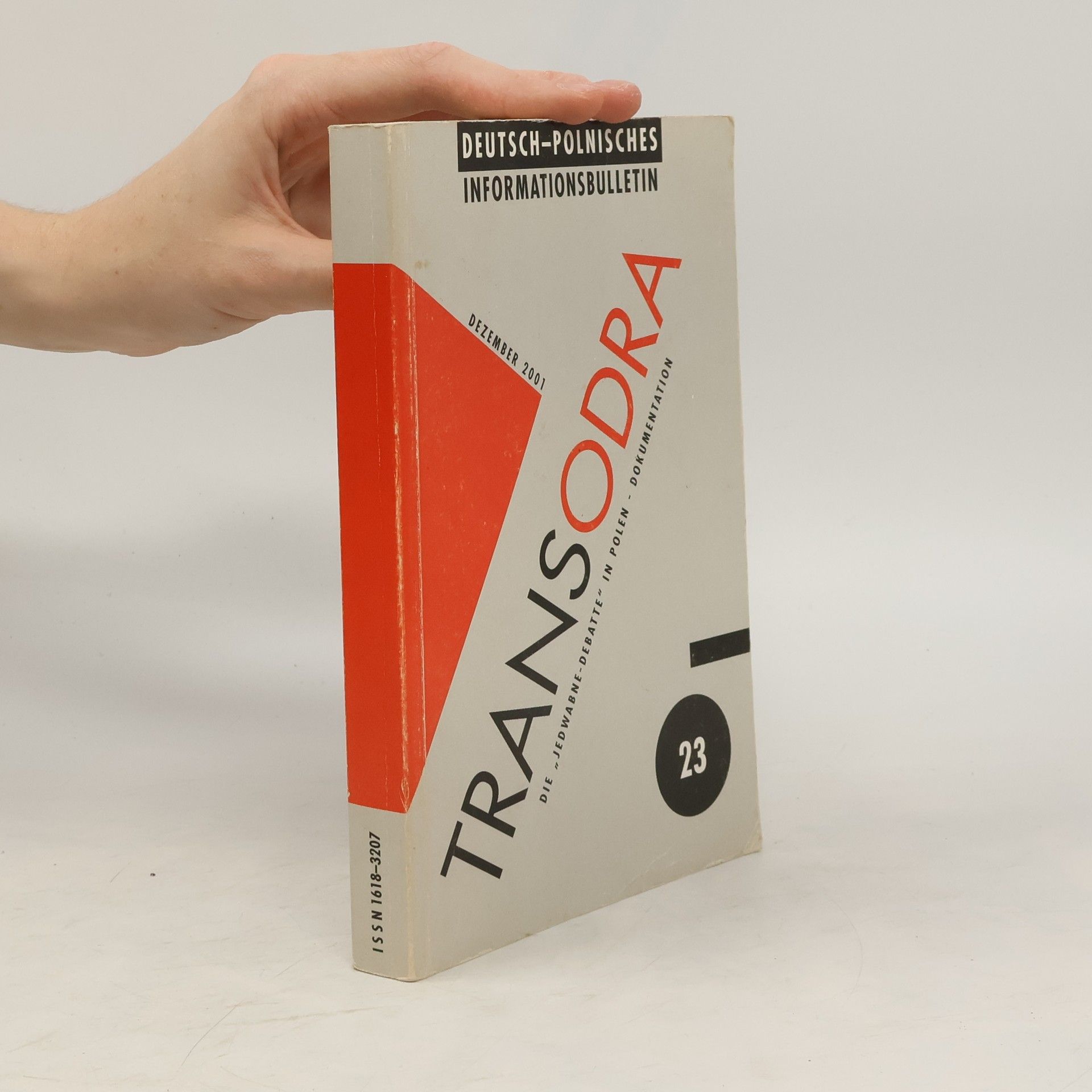 Autorenkollektiv Transodra 23