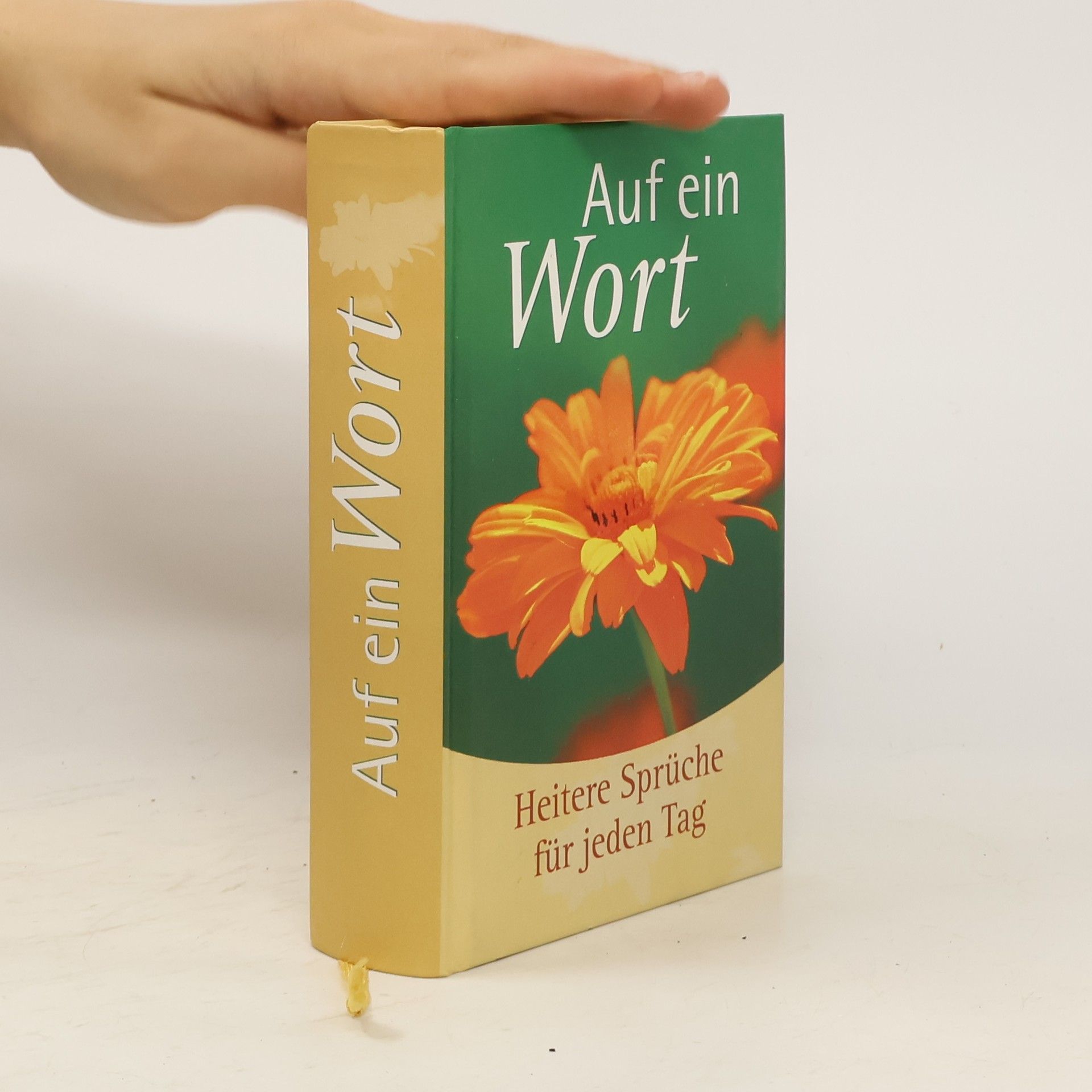 Autorenkollektiv Auf ein Wort