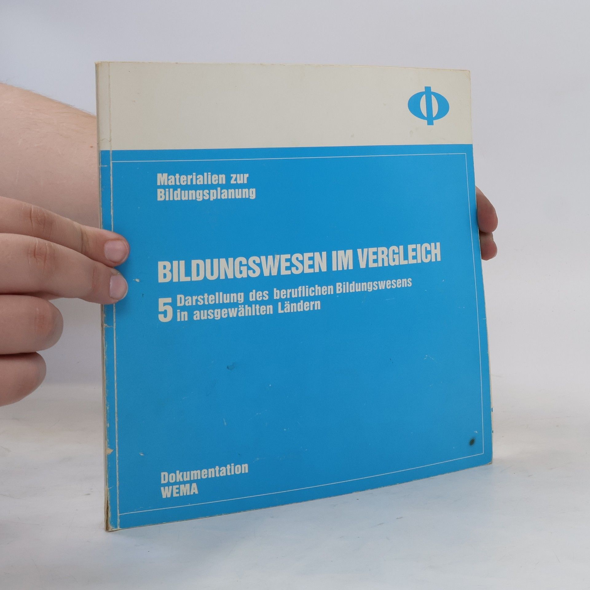 Collectif d'auteurs Bildungswesen im vergleich 5