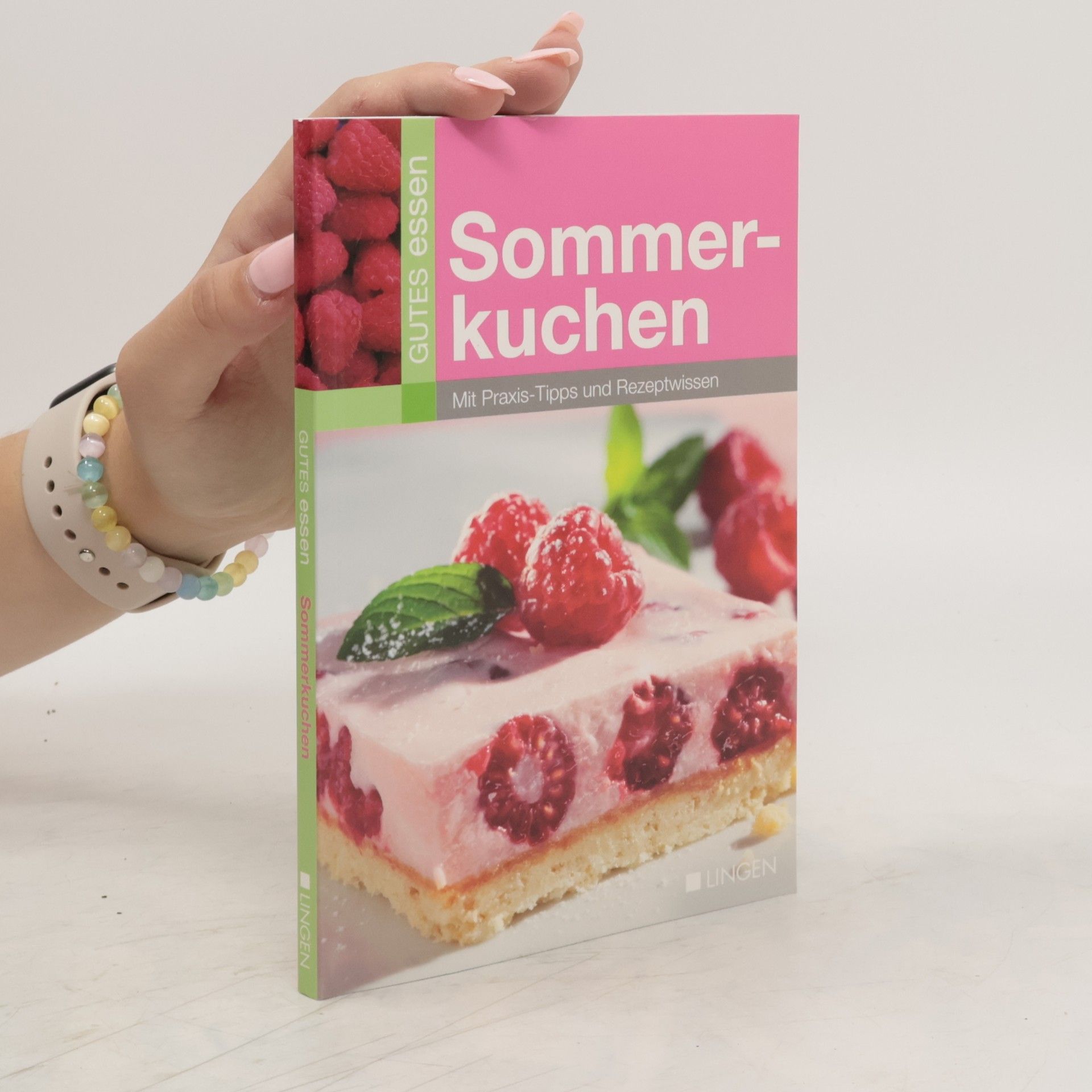 Collectif d'auteurs Sommer-kuchen