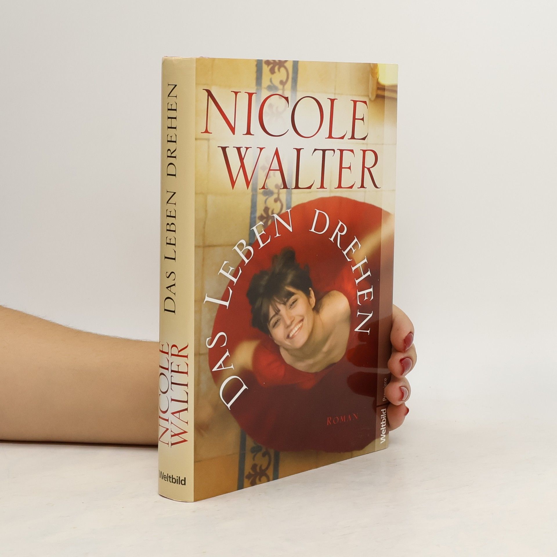 Nicole Walter Das Leben drehen