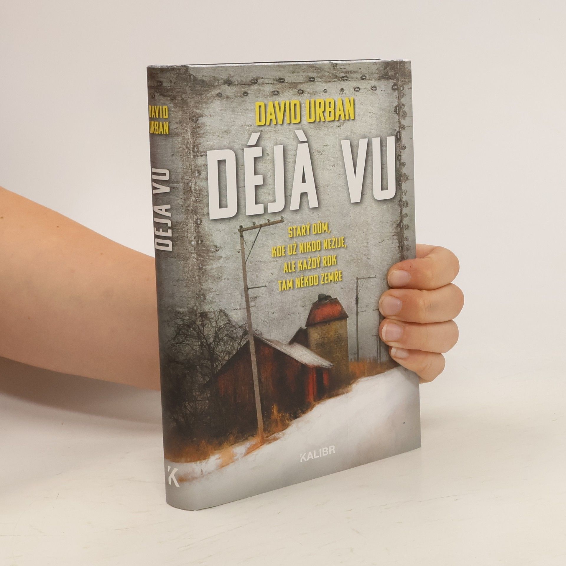 David Urban Déjà vu