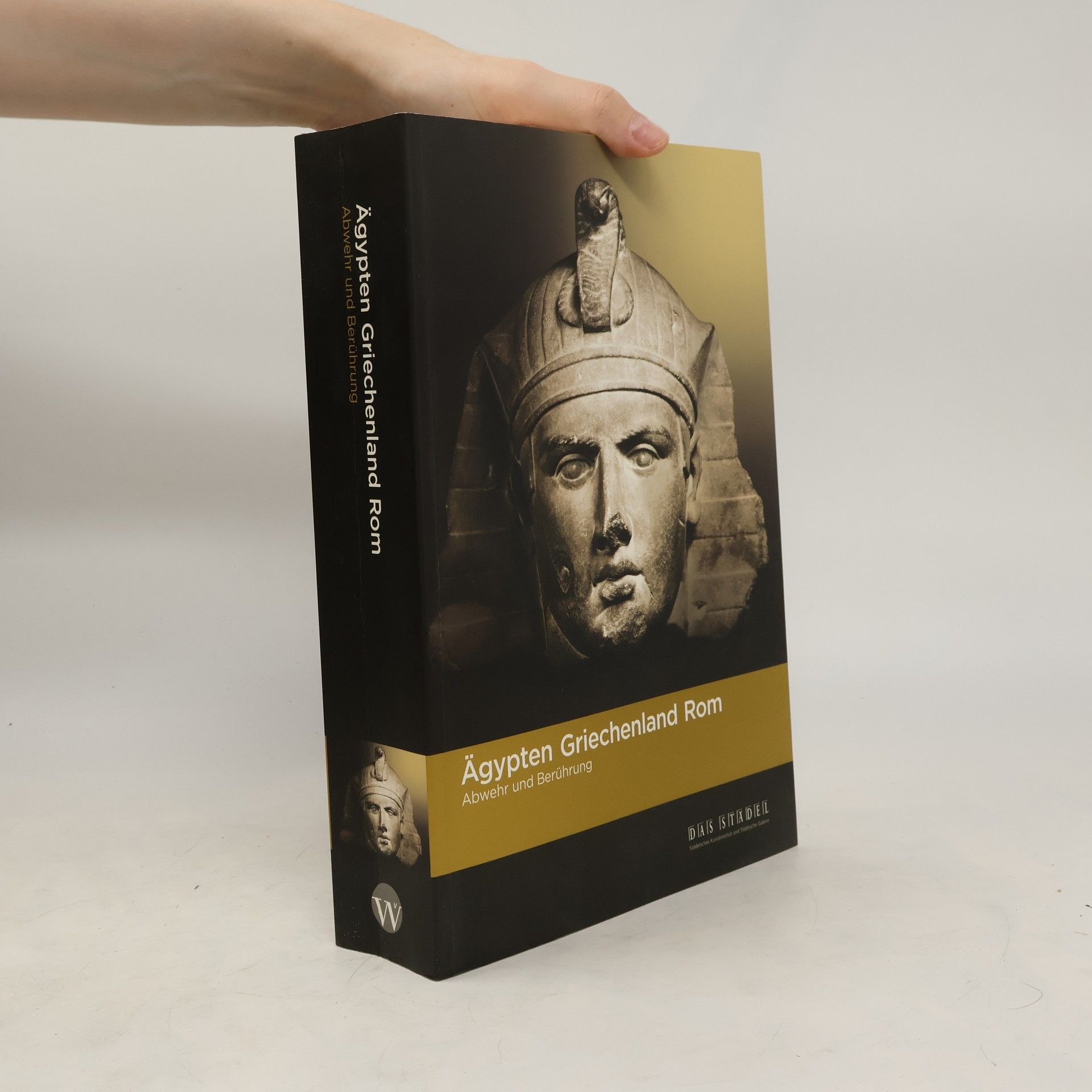 Herbert B. Eck Ägypten - Griechenland - Rom