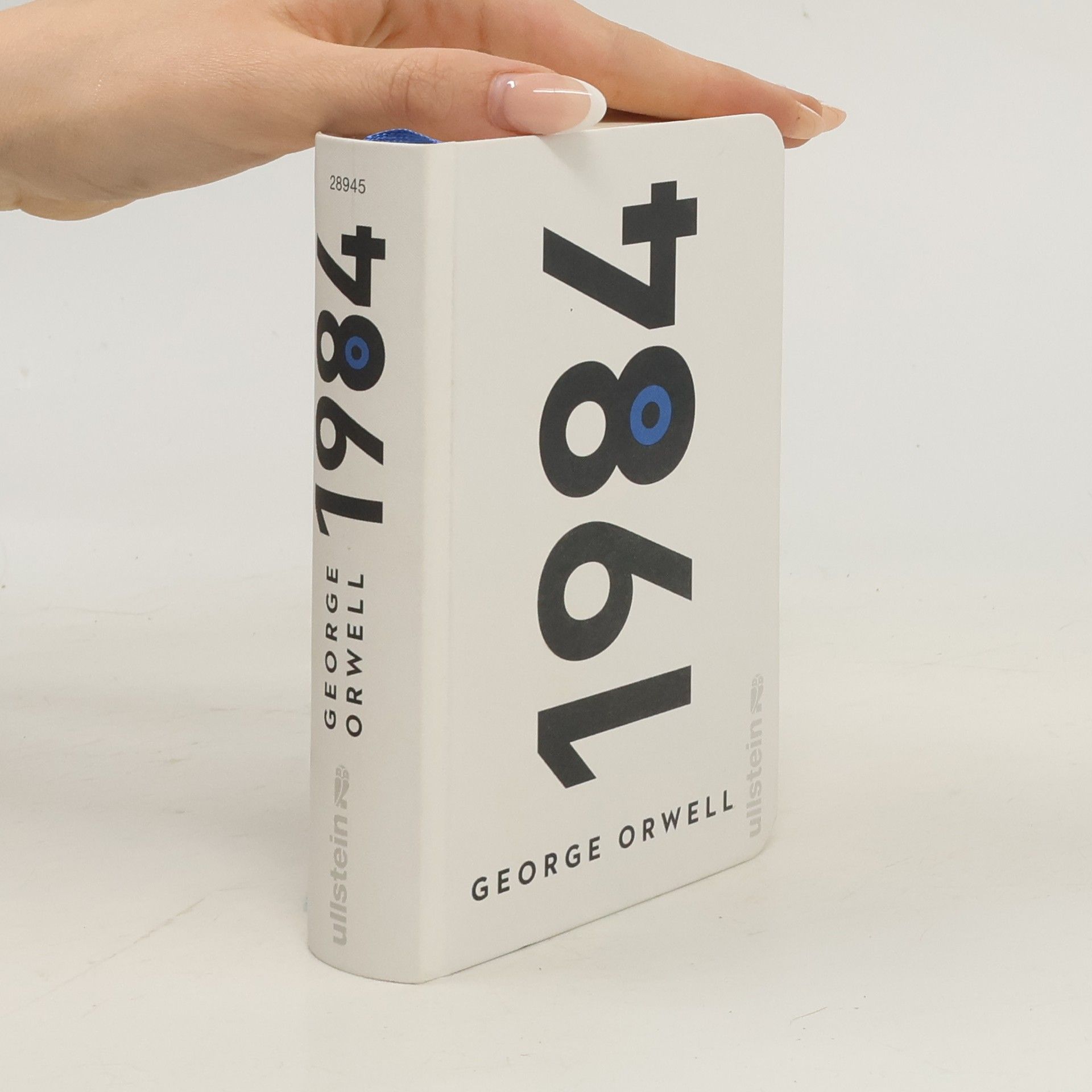 George Orwell 1984